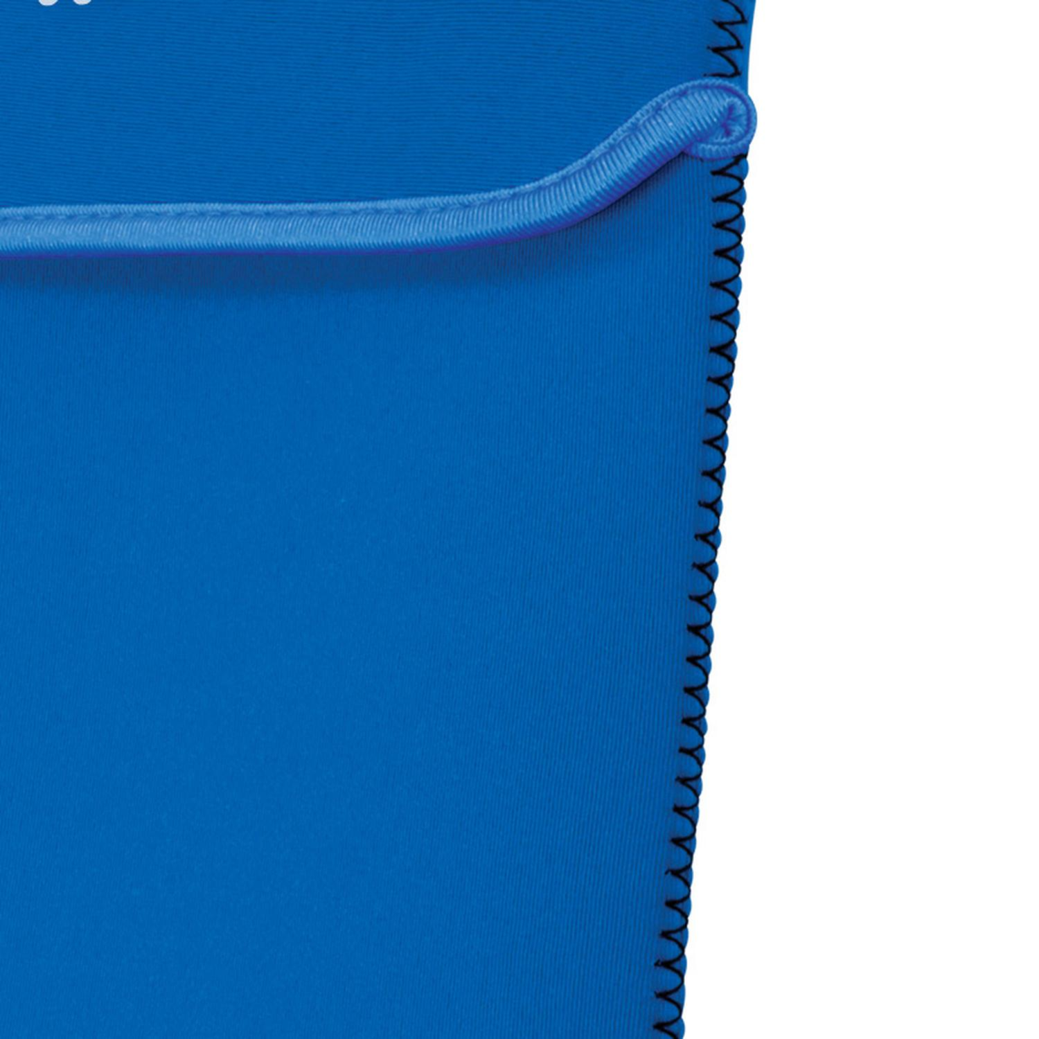 Funda 15.6" Negro, Azul-4