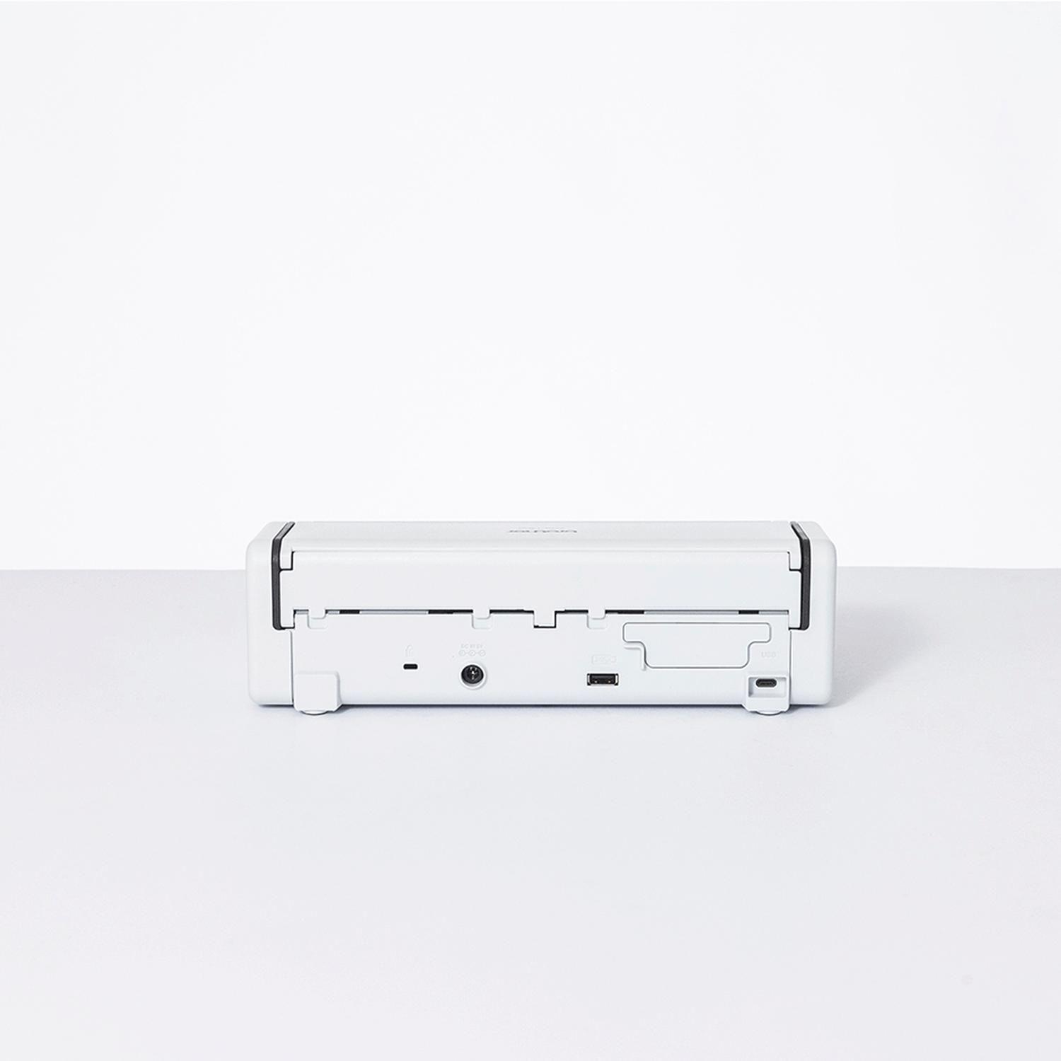 Escáner Brother ADS-1300 600 x 600 DPI A4 USB-2