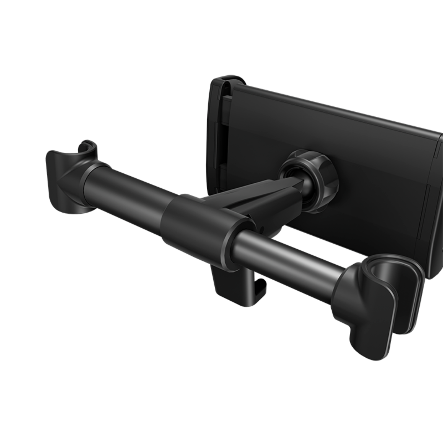 Soporte de Teléfono para Auto KlipXtreme Reposacabezas-2