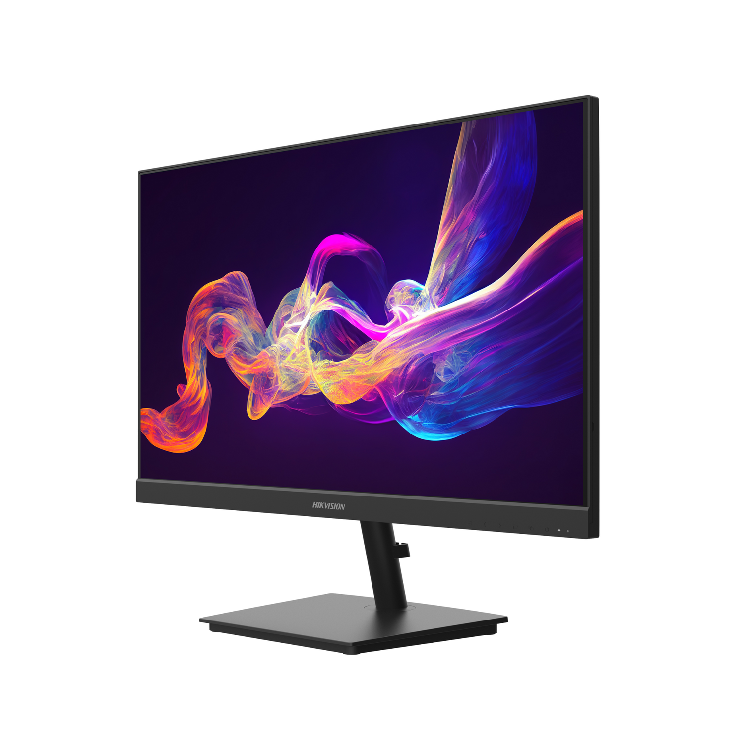 Monitor Hikvision DS-D5024F2-AV2 23.8" FHD 100Hz-2