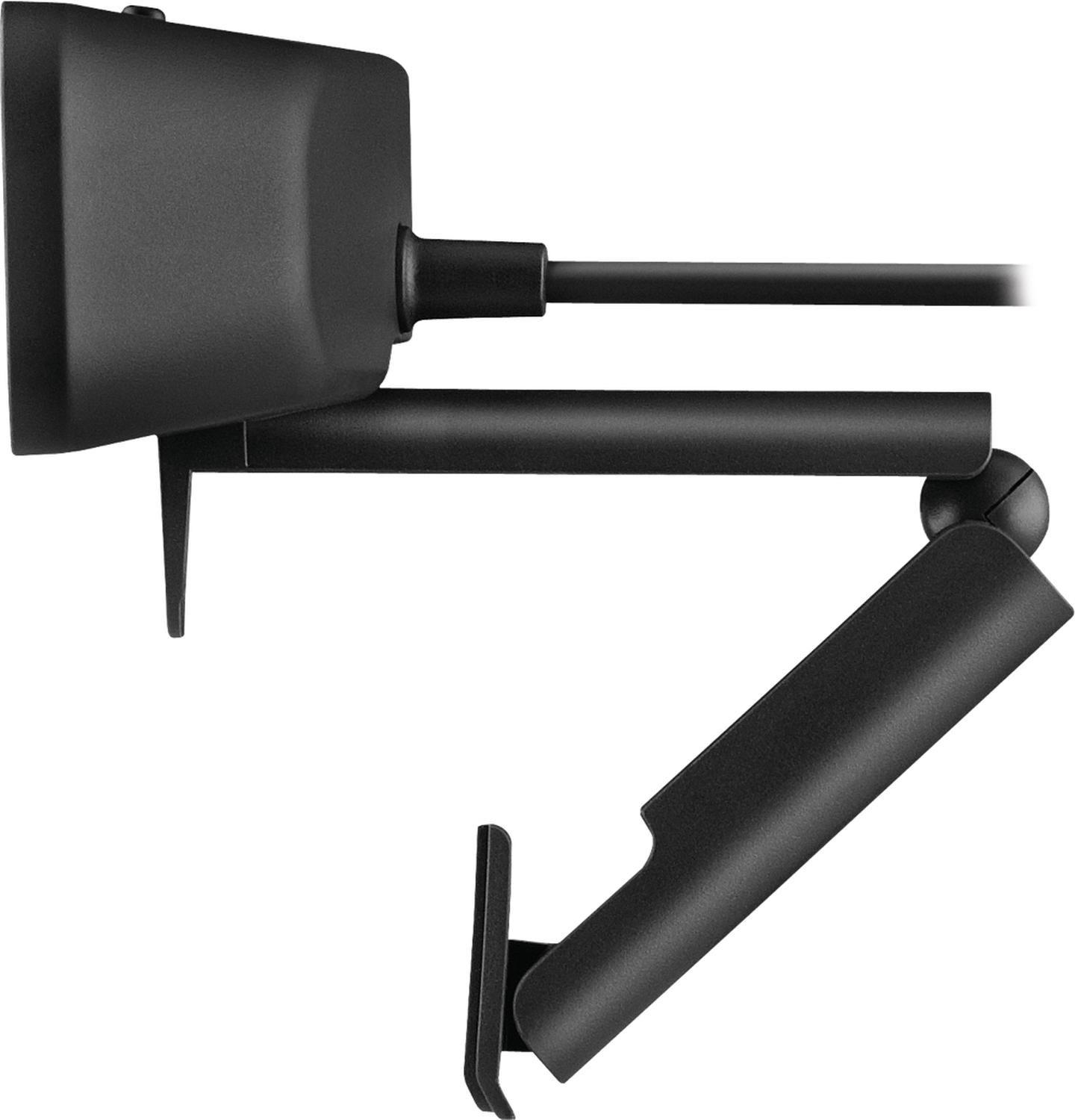 Cámara Web Logitech C925e 3 MP 1920 x 1080 Pixeles USB Negro-3