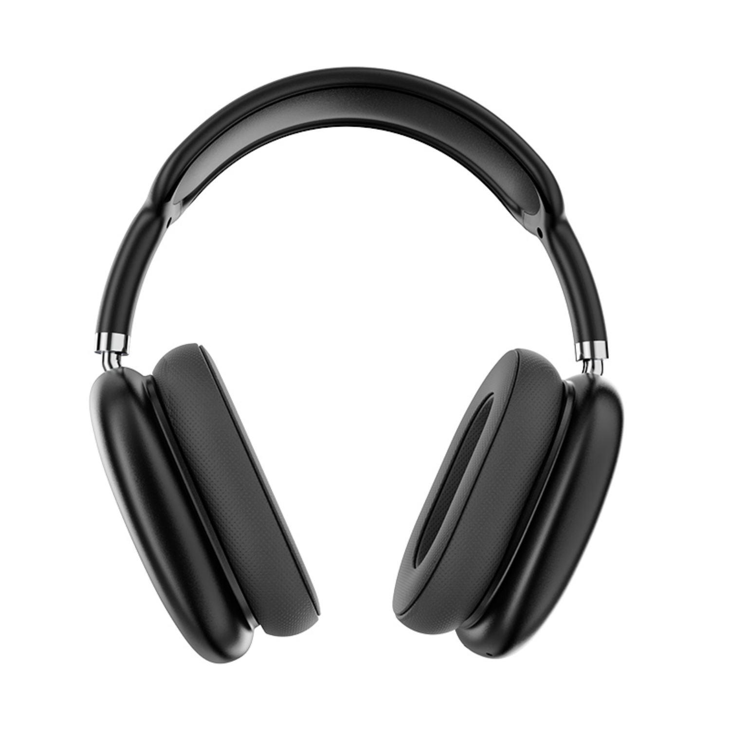 Audífonos Inalámbricos con Micrófono Aurax Negro-2
