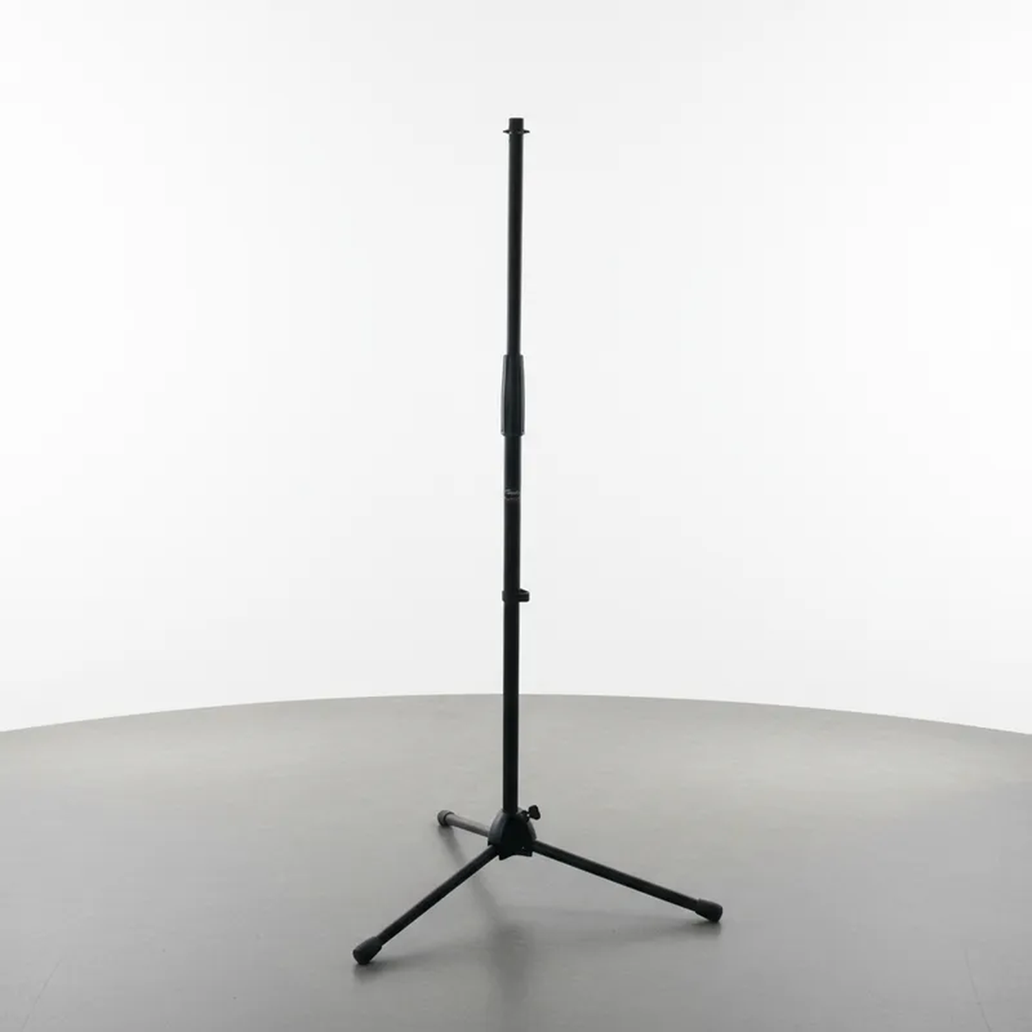 Soporte Micrófono Trípode Hamilton KB210M Ajustable-2