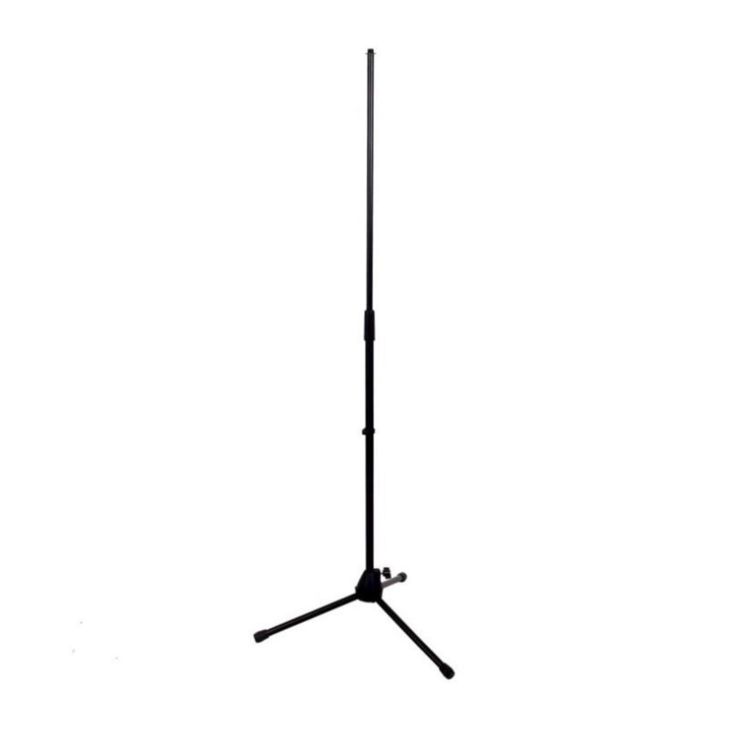 Soporte Micrófono Trípode Hamilton KB210M Ajustable-8