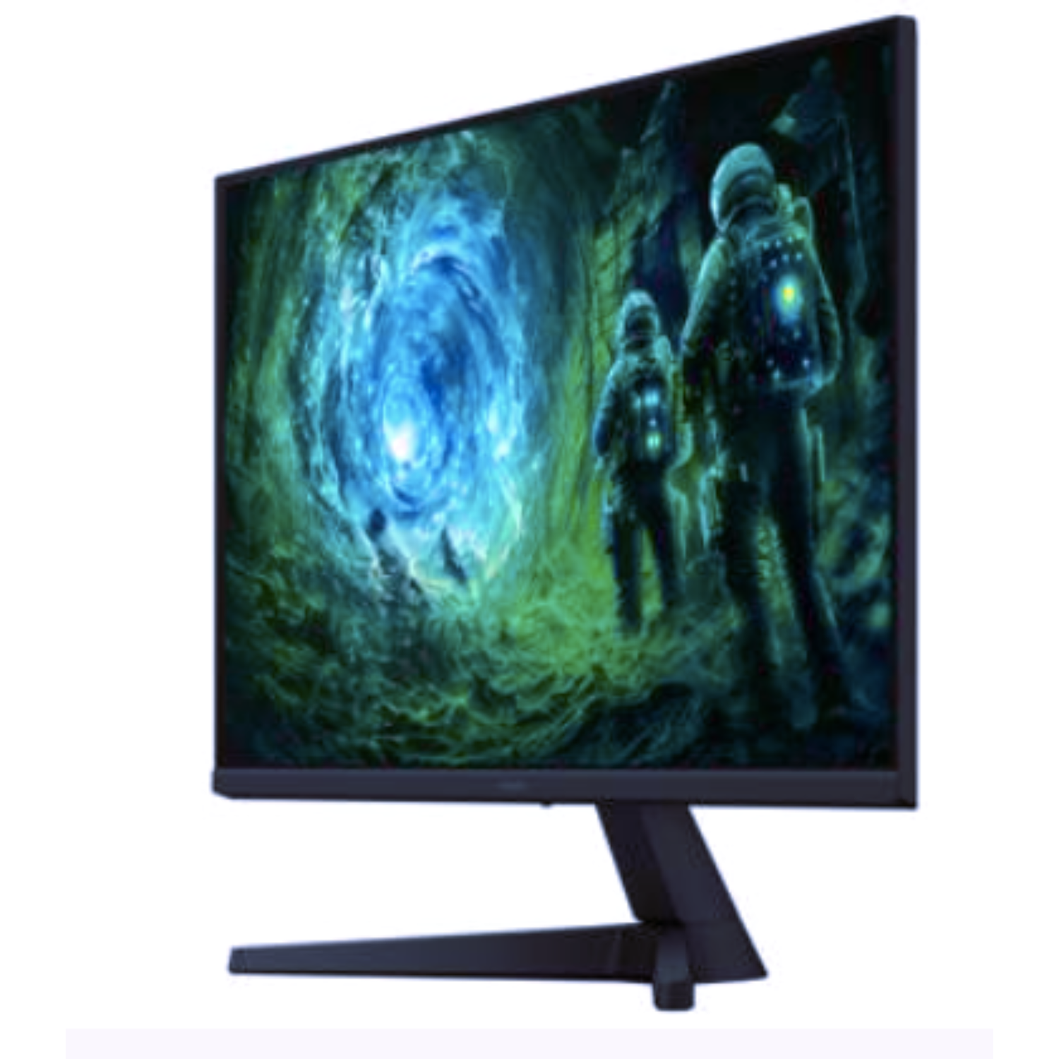 Monitor Gamer Samsung Odyssey G5 27" QHD 200Hz IPS-3