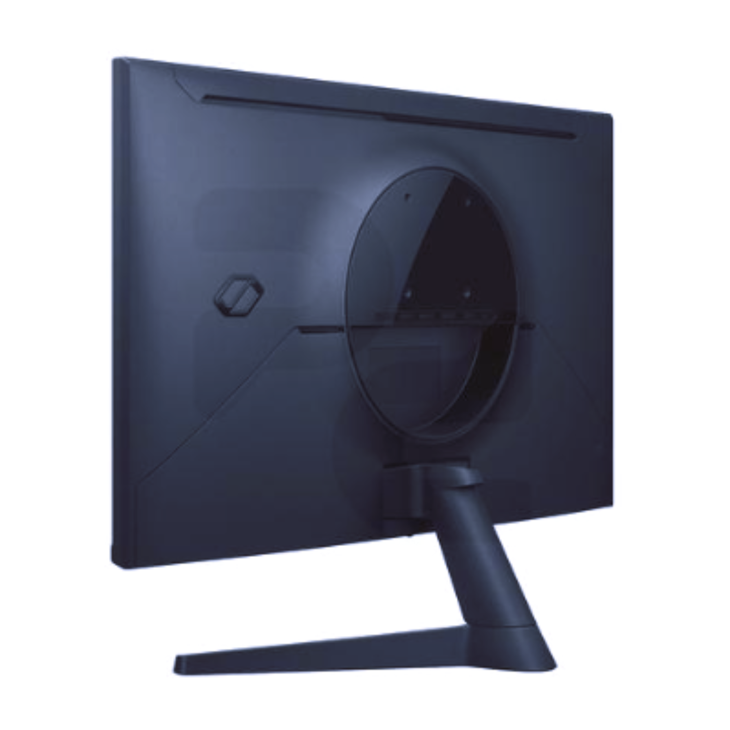 Monitor Gamer Samsung Odyssey G5 27" QHD 200Hz IPS-5