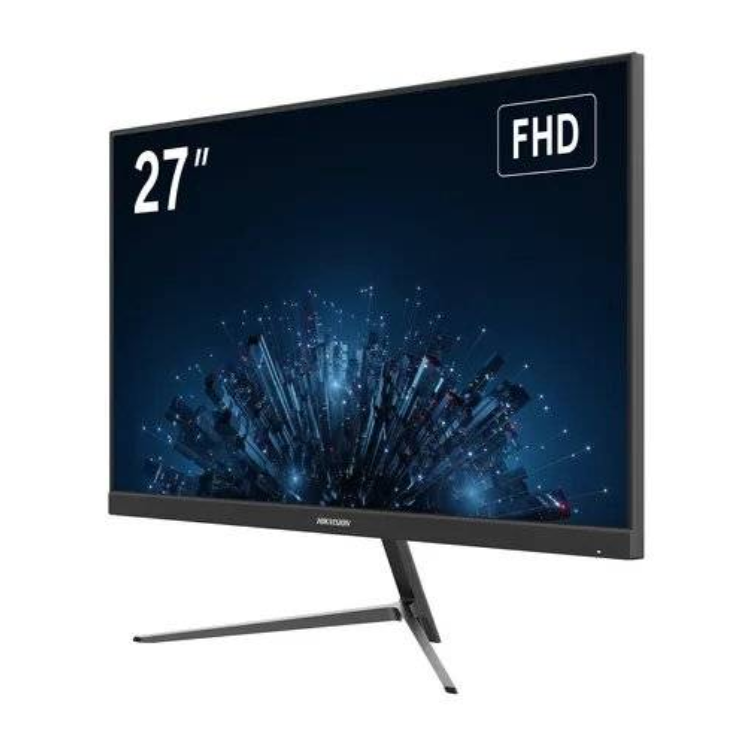 Monitor Hikvision 27" IPS Full HD 100Hz HDMI-3