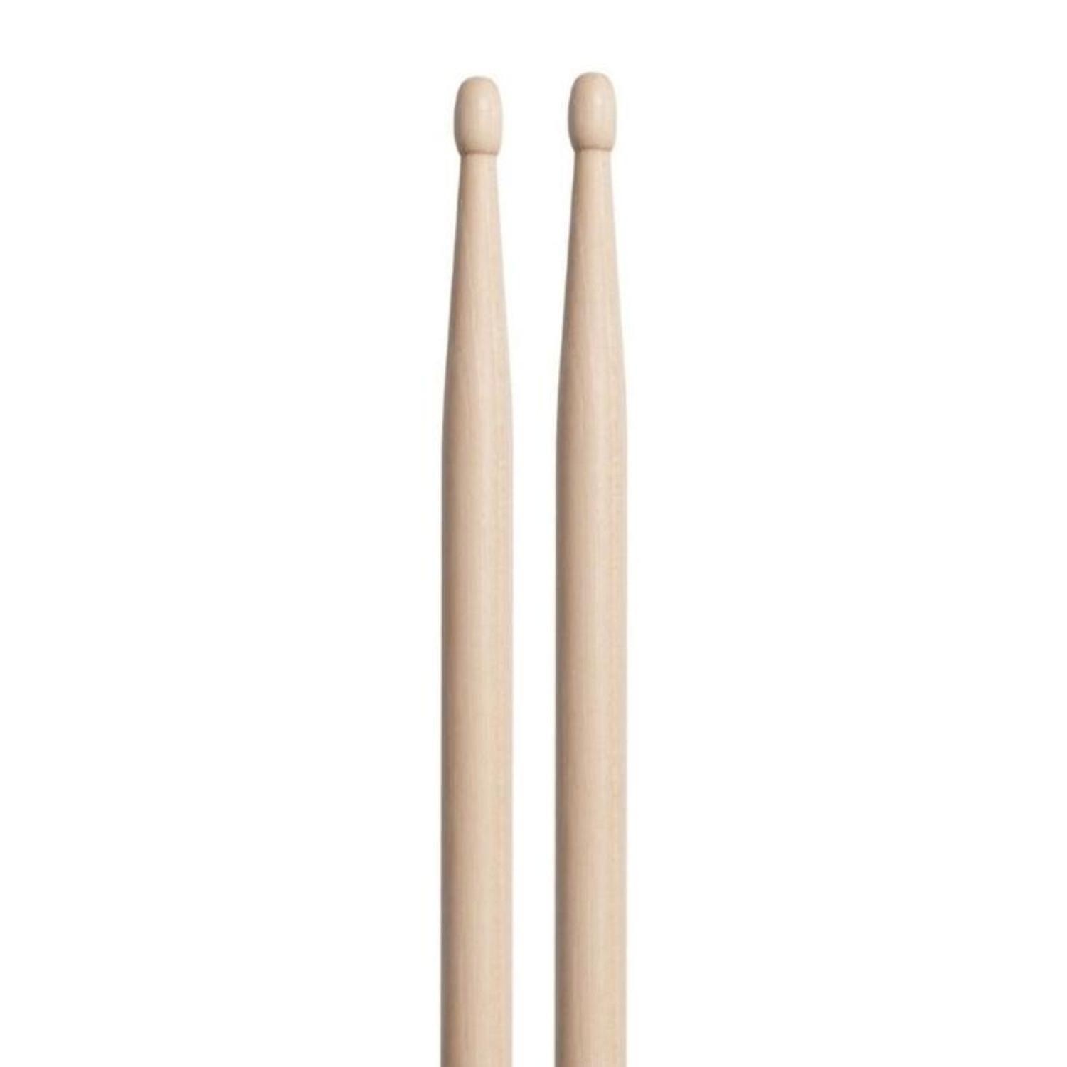 Baquetas Batería Serie Autografiados/Steve Smith Vic Firth-2