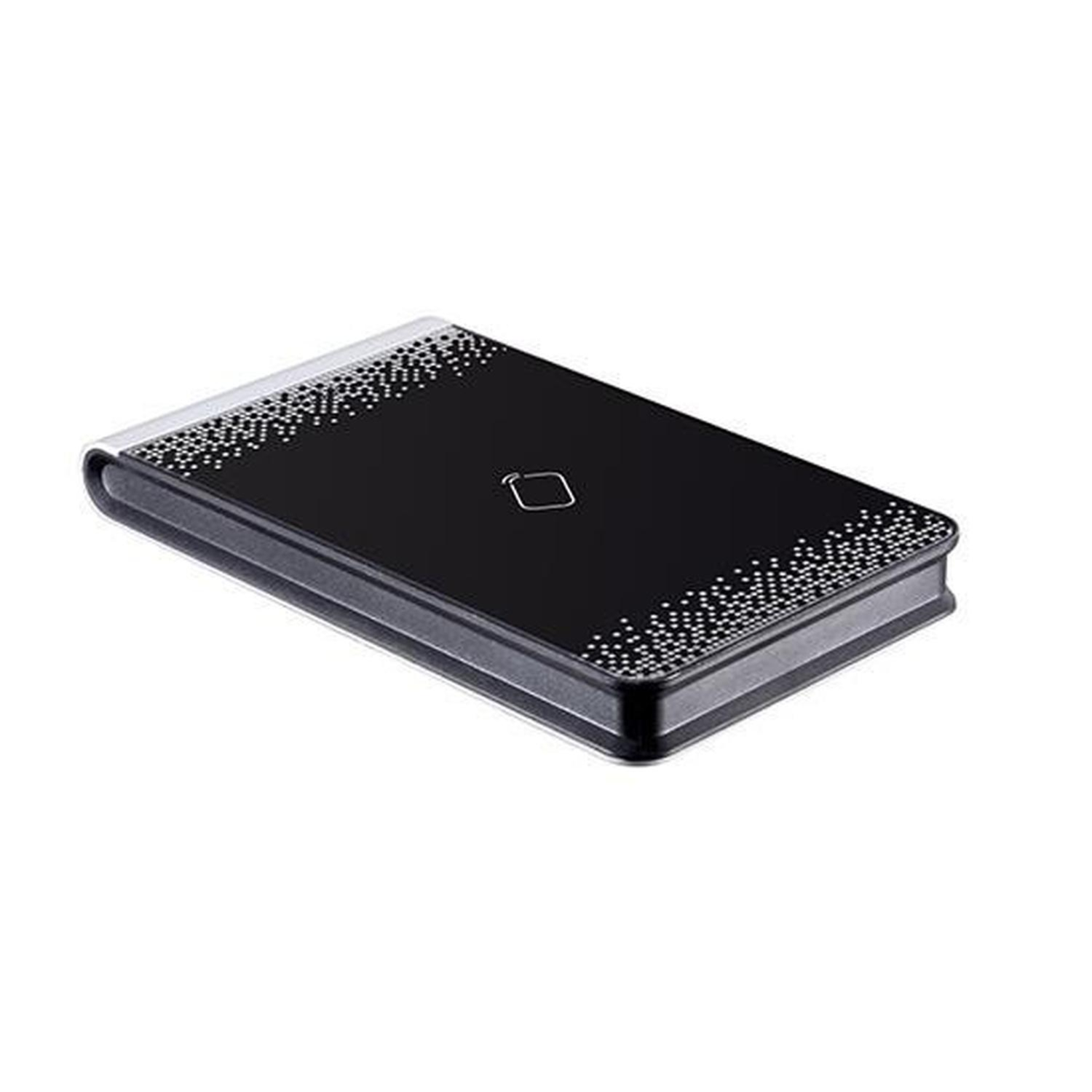 Lector básico de control de acceso DS-K1F100-D8E-2