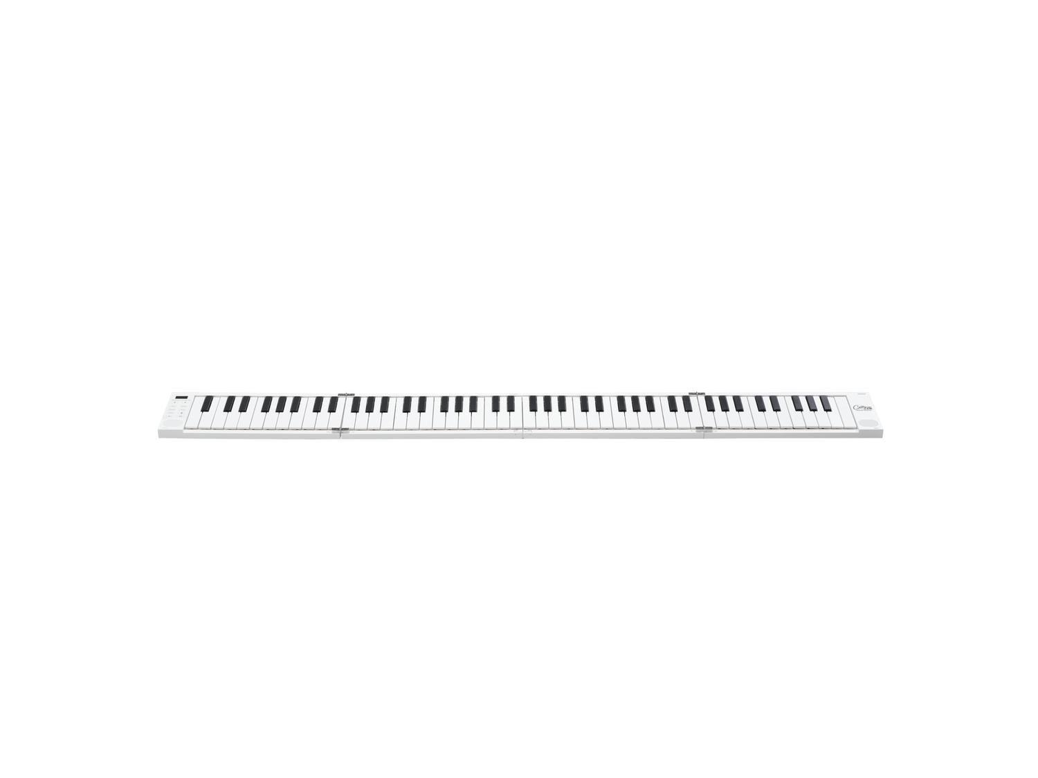Piano PLEGABLE 88teclas, 128sonid, Parlant,USB, MIDI-1