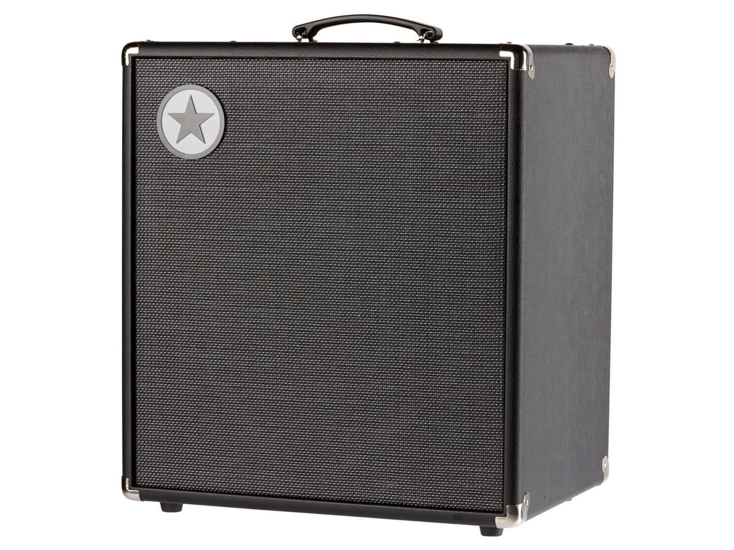 Amplificador para Bajo Unity 250 250 Watts-2