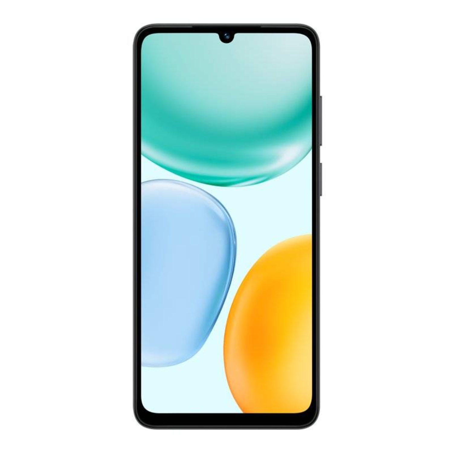 Celular Honor X5c 128GB 8GB 6.74" Midnight black-4