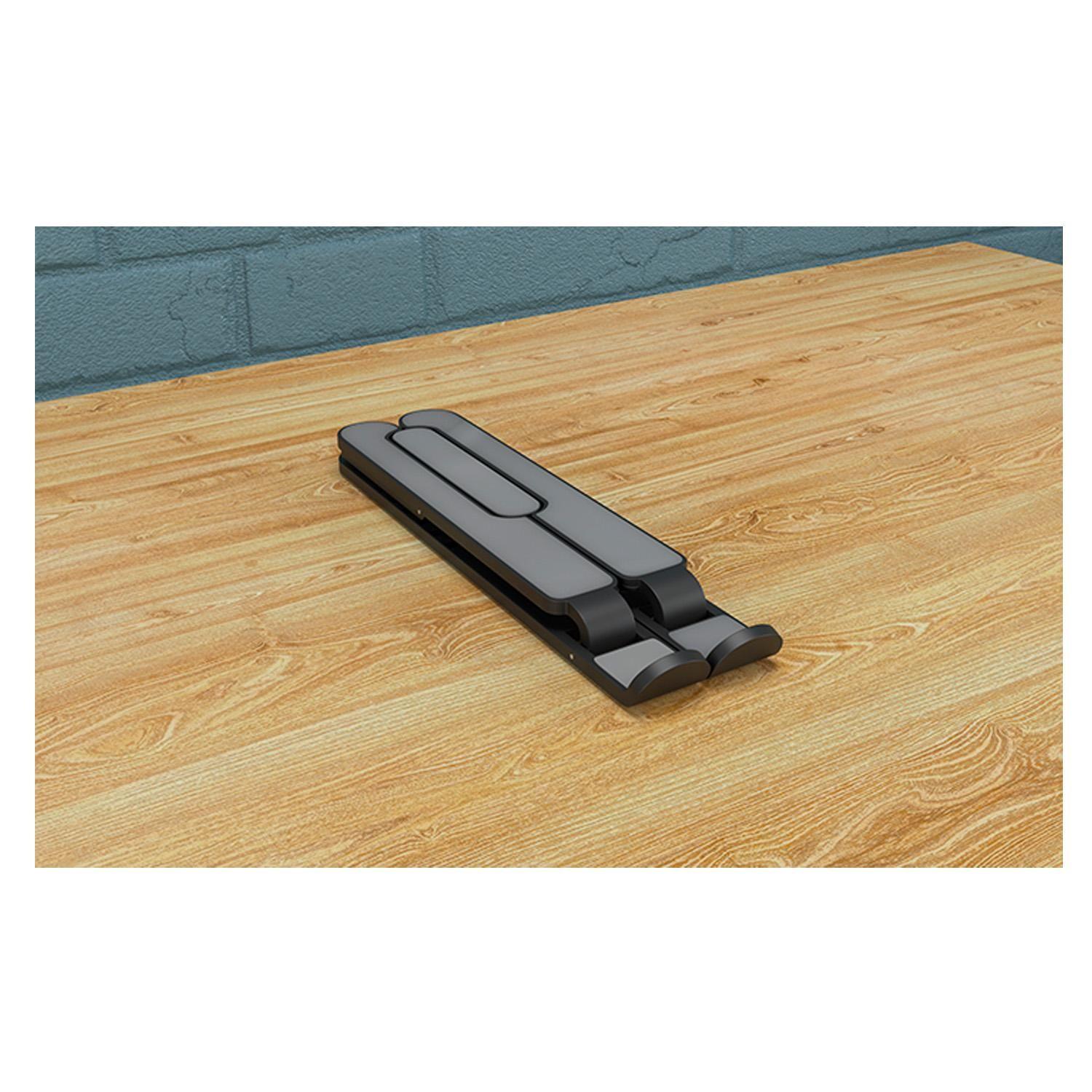 Soporte plegable Xtech para Notebook 11 a 17 pulgadas-5