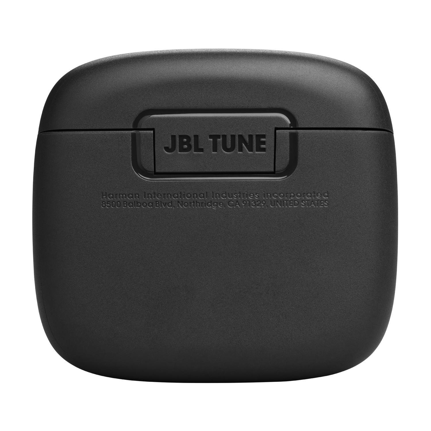 Audífonos In-ear c/Micrófono JBL Tune Flex TWS Negro-1