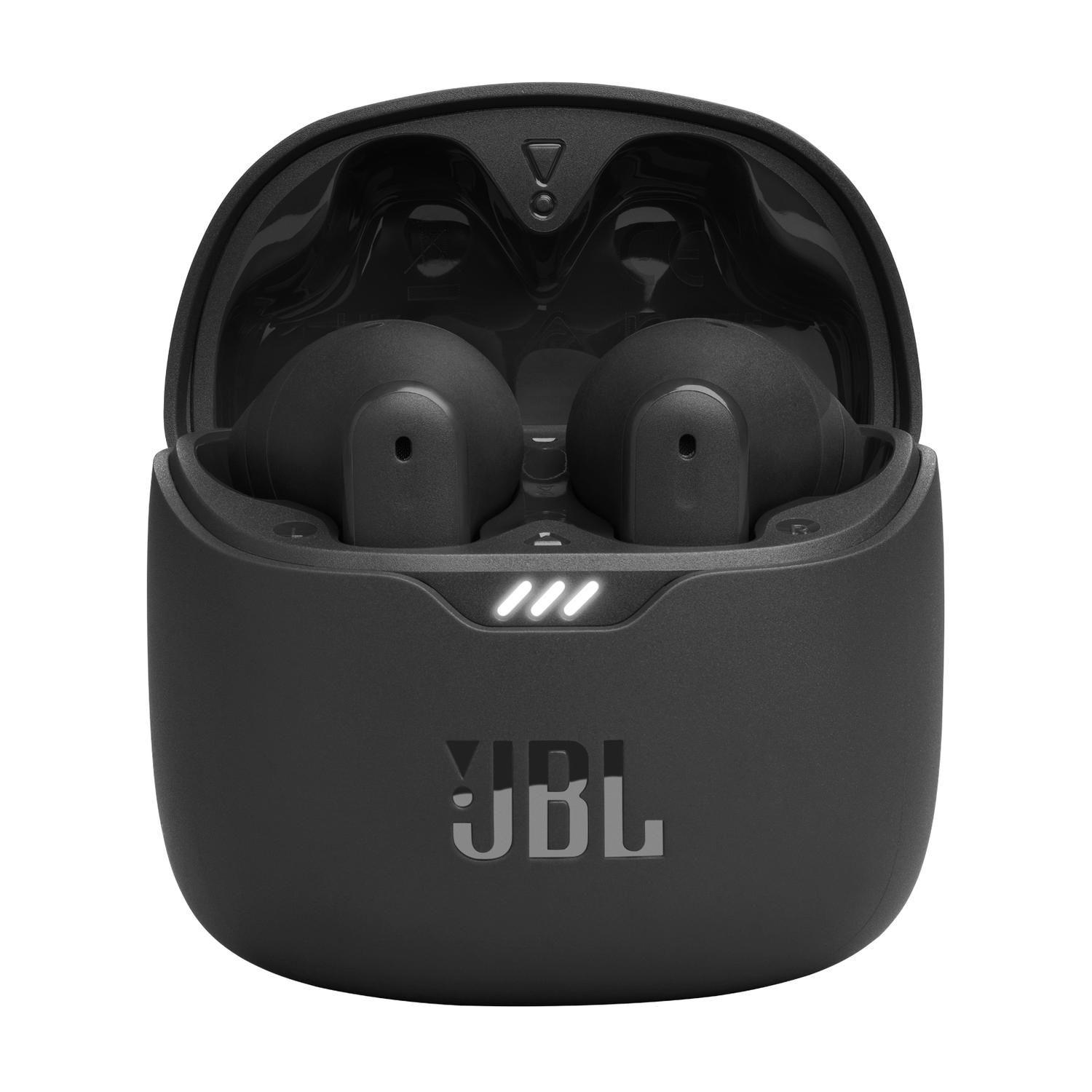 Audífonos In-ear c/Micrófono JBL Tune Flex TWS Negro-3