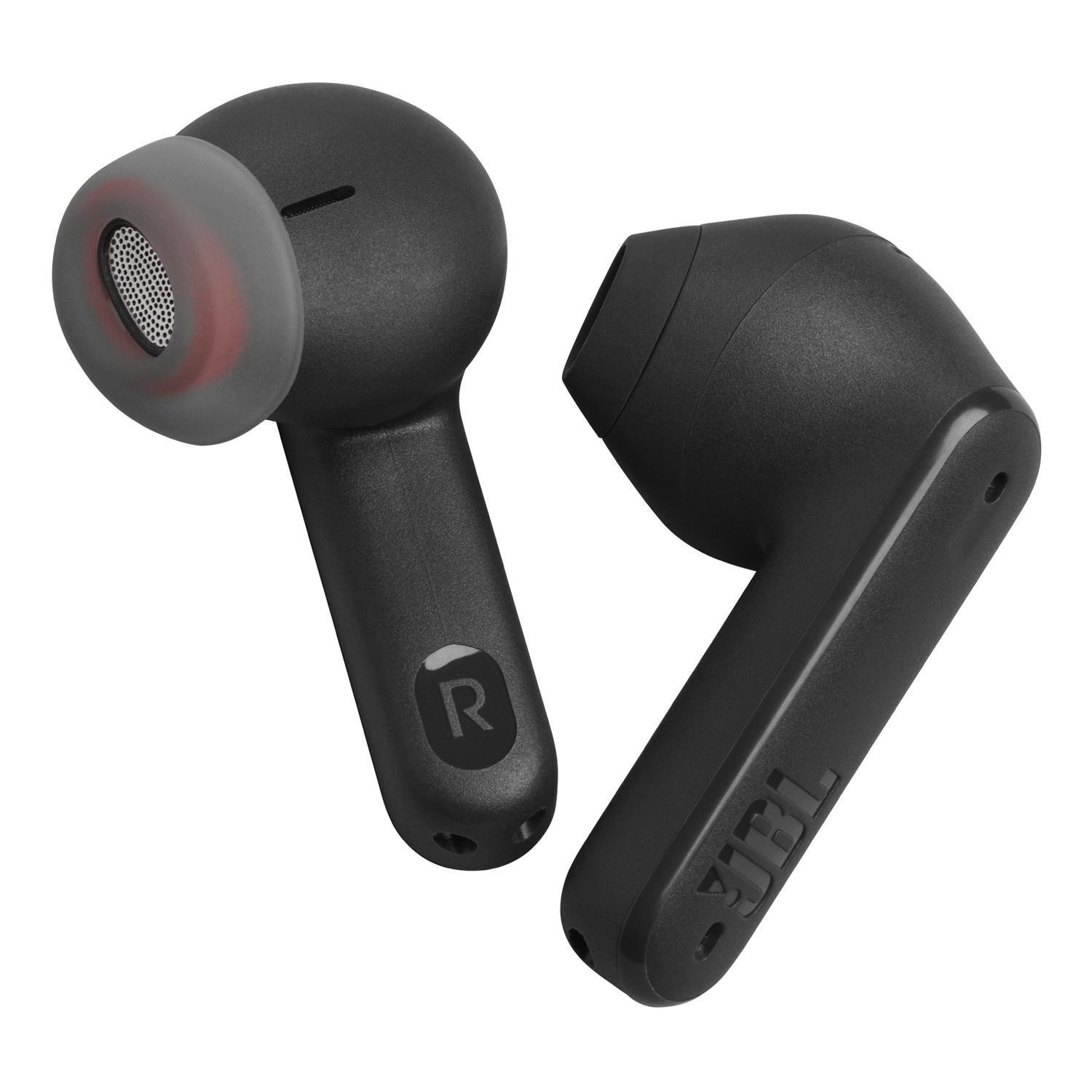 Audífonos In-ear c/Micrófono JBL Tune Flex TWS Negro-6