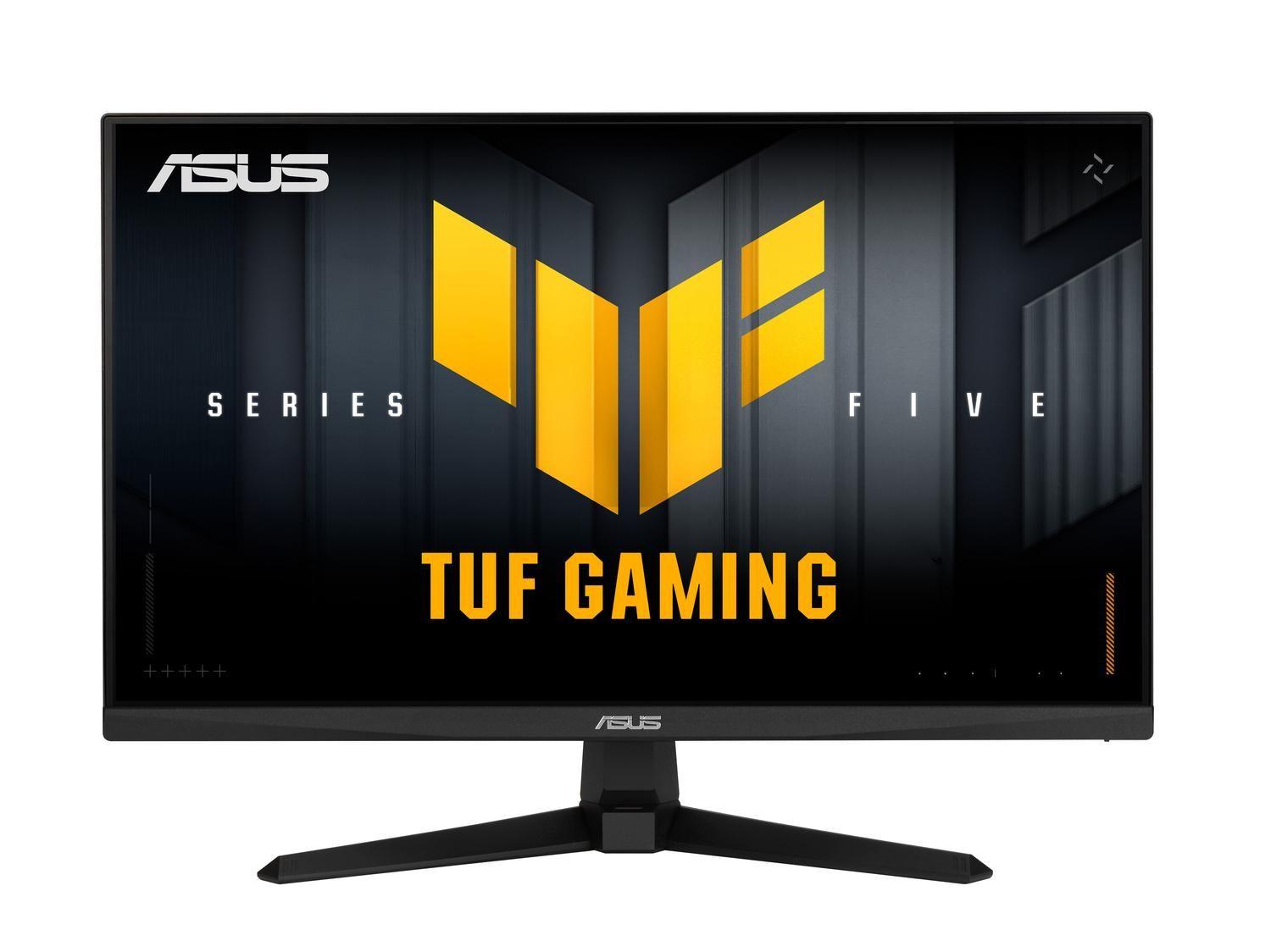 Monitor Gamer ASUS TUF 27" FHD 240Hz Fast IPS-0