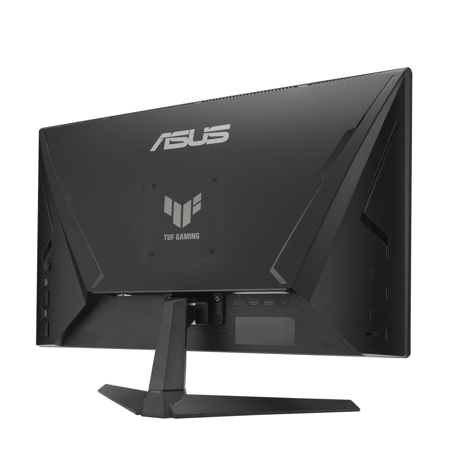 Monitor Gamer ASUS TUF 27" FHD 240Hz Fast IPS-4
