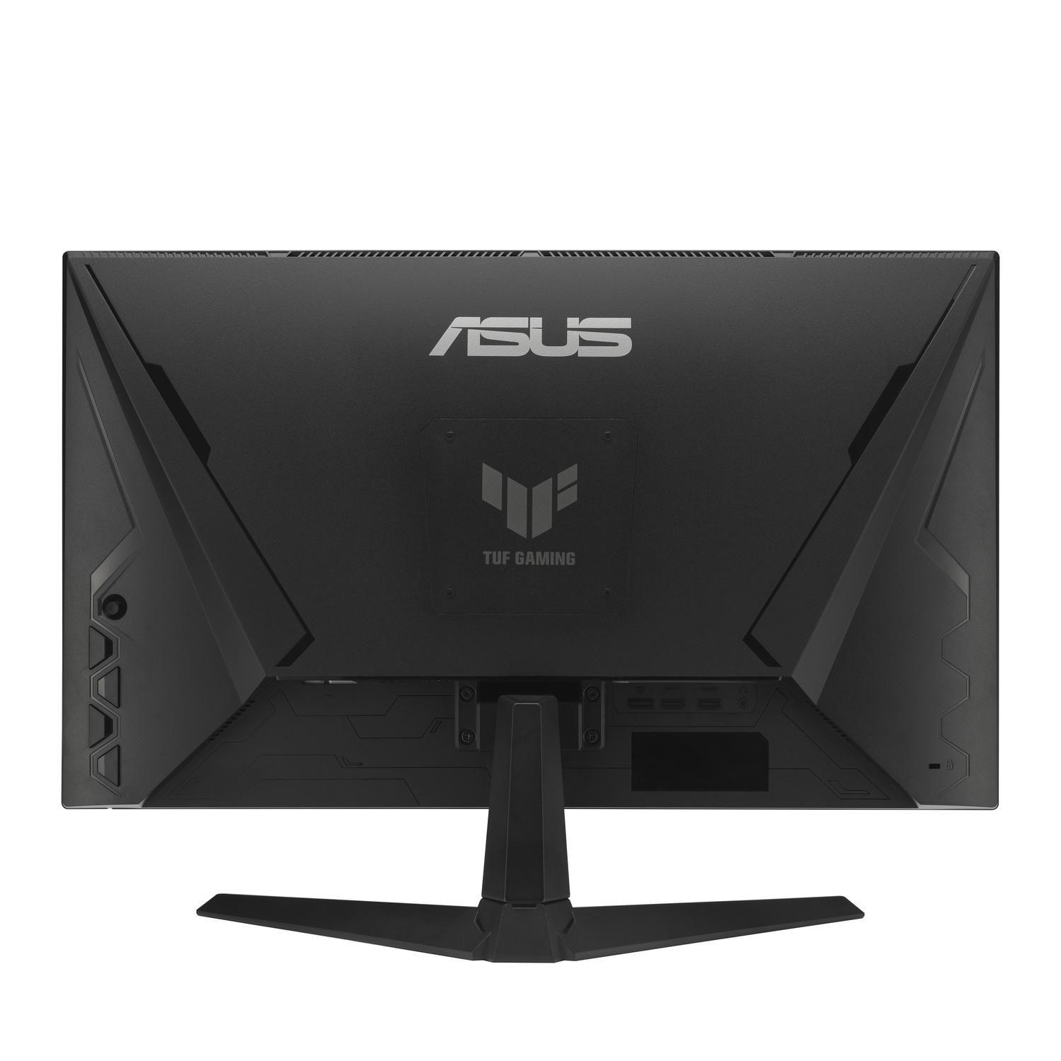 Monitor Gamer ASUS TUF 27" FHD 240Hz Fast IPS-5