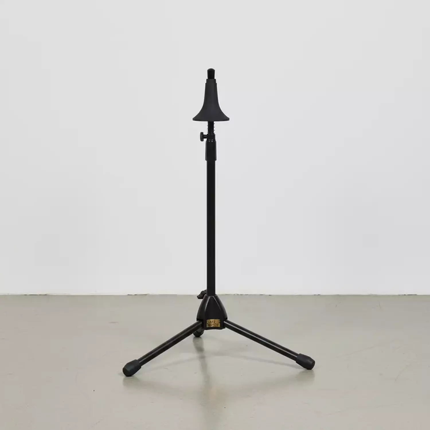 Soporte Trípode para Trombón Estable-2