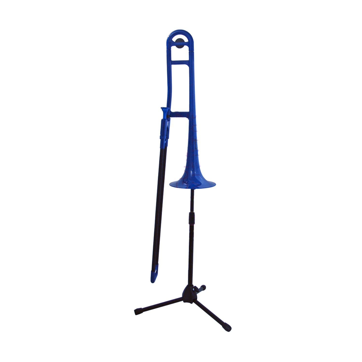 Soporte Trípode para Trombón Estable-3