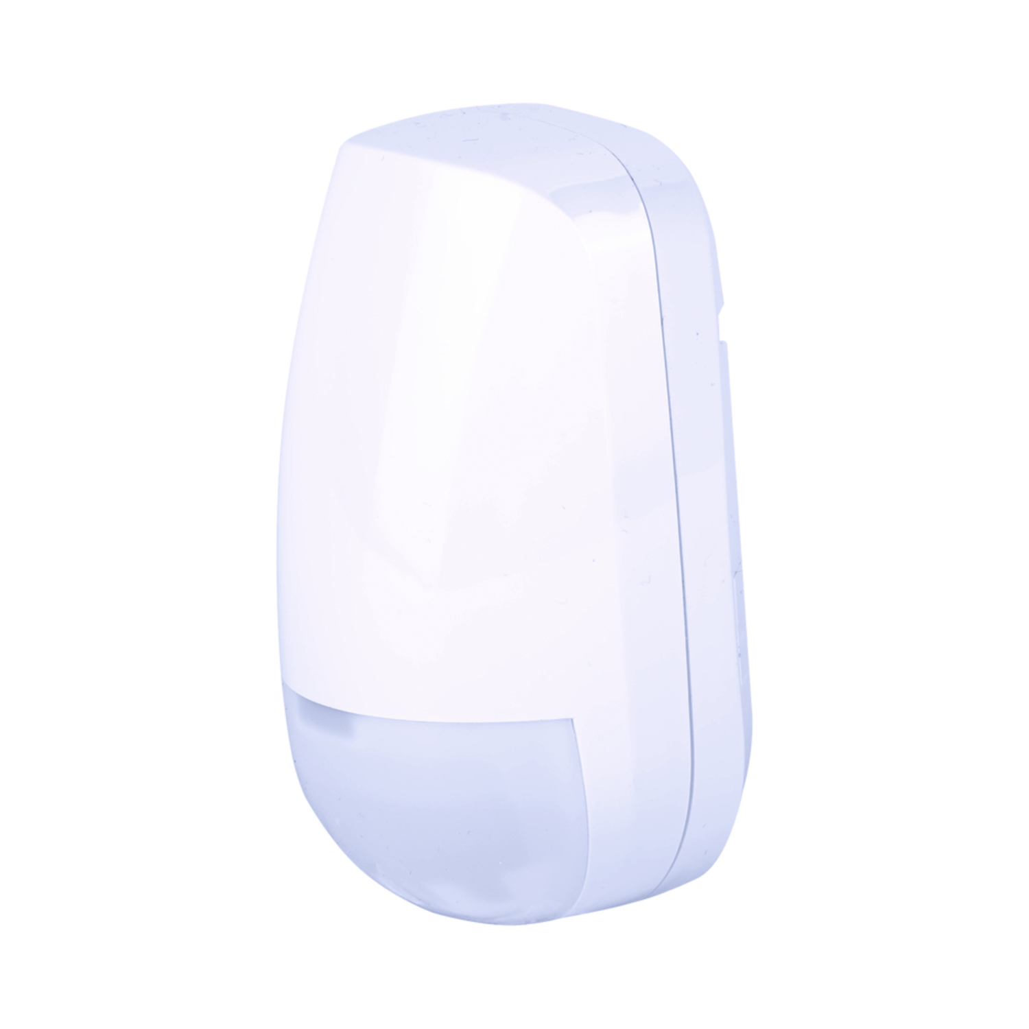 Detector de movimiento Inalámbrico Infrarrojo para Axpro 15 m Blanco-2