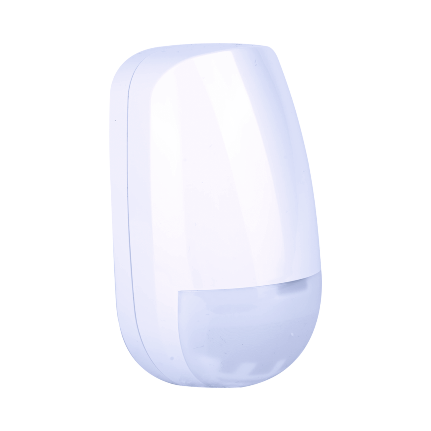 Detector de movimiento Inalámbrico Infrarrojo para Axpro 15 m Blanco-3