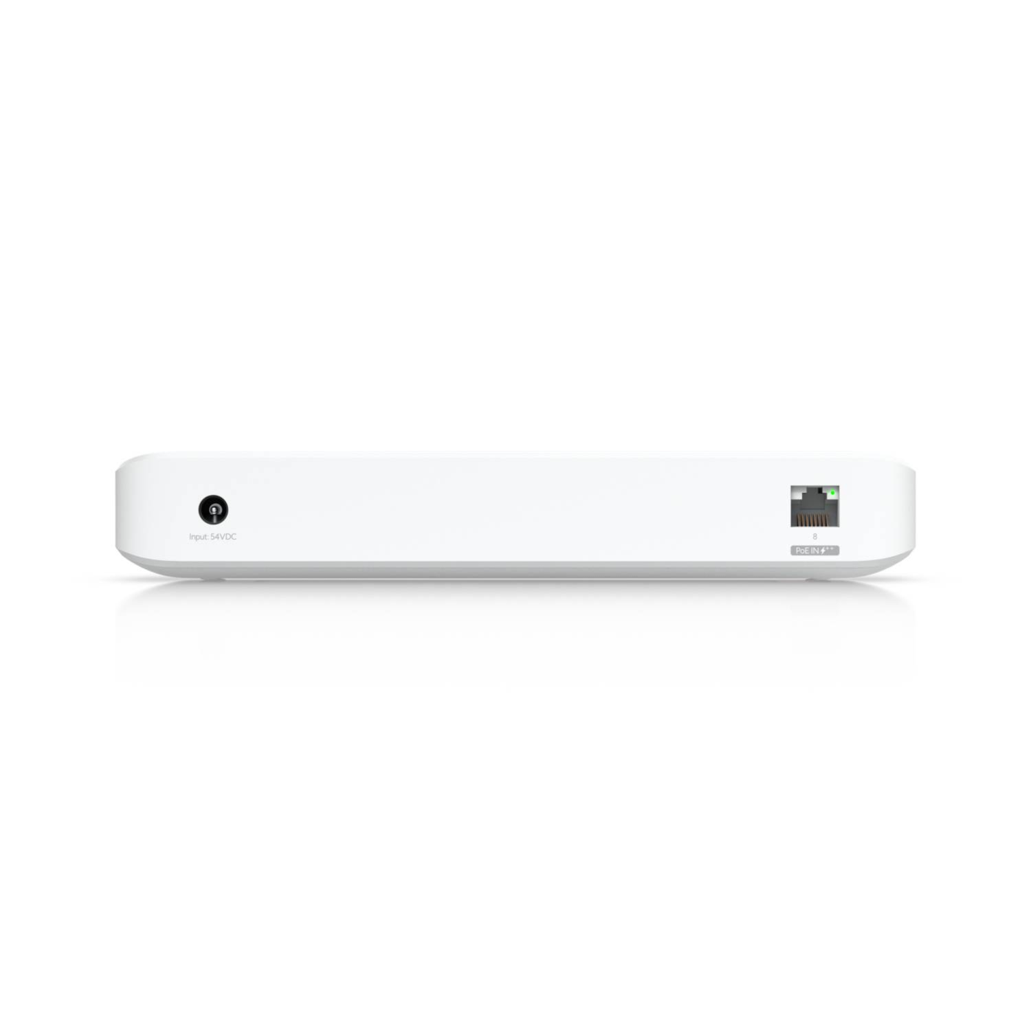 Switch Ubiquiti UniFi Ultra 60W 8 Puertos GbE PoE-3