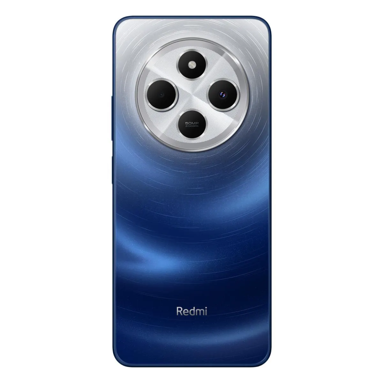 Celular Xiaomi Redmi 14C 4GB 128GB Starry Blue-4