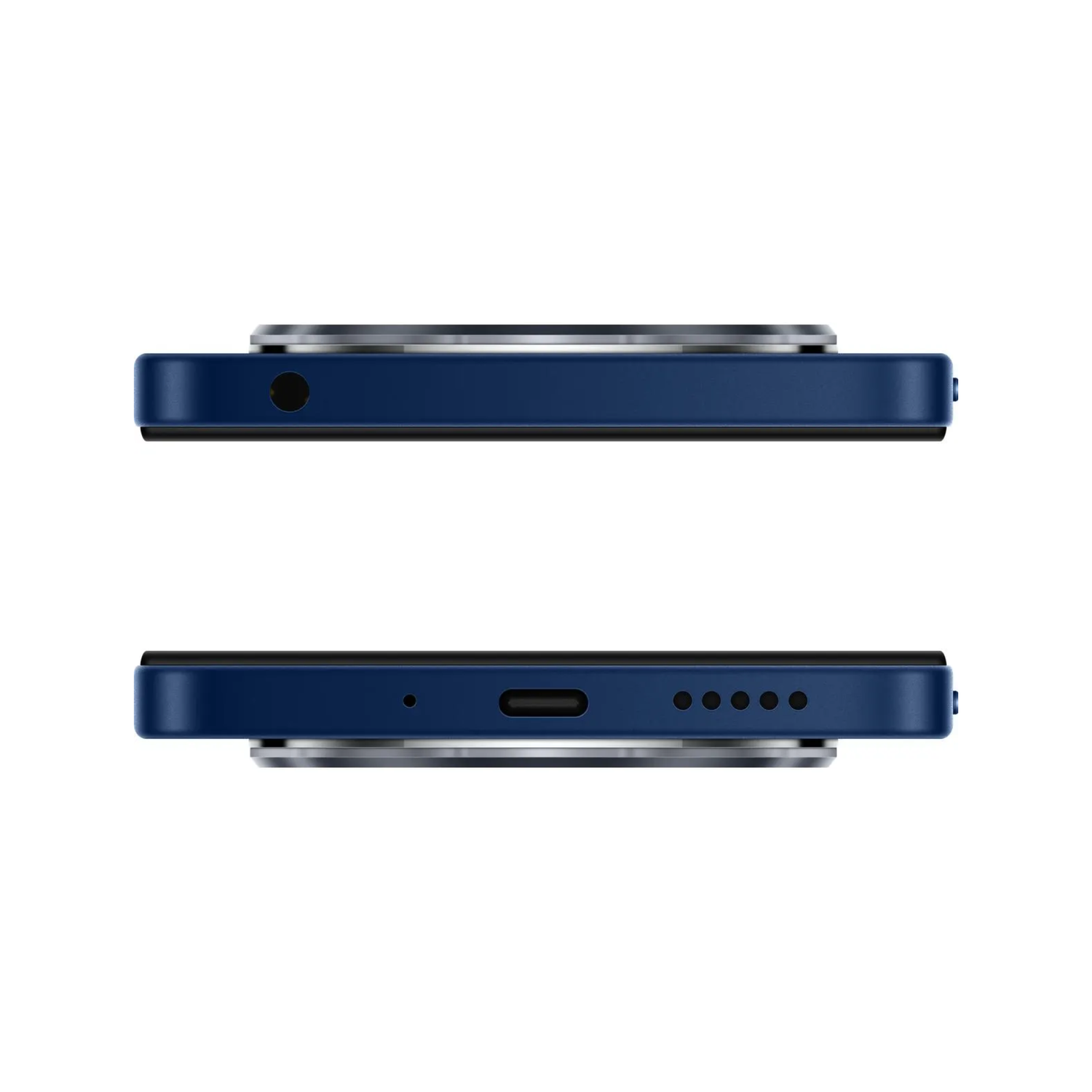 Celular Xiaomi Redmi 14C 4GB 128GB Starry Blue-7