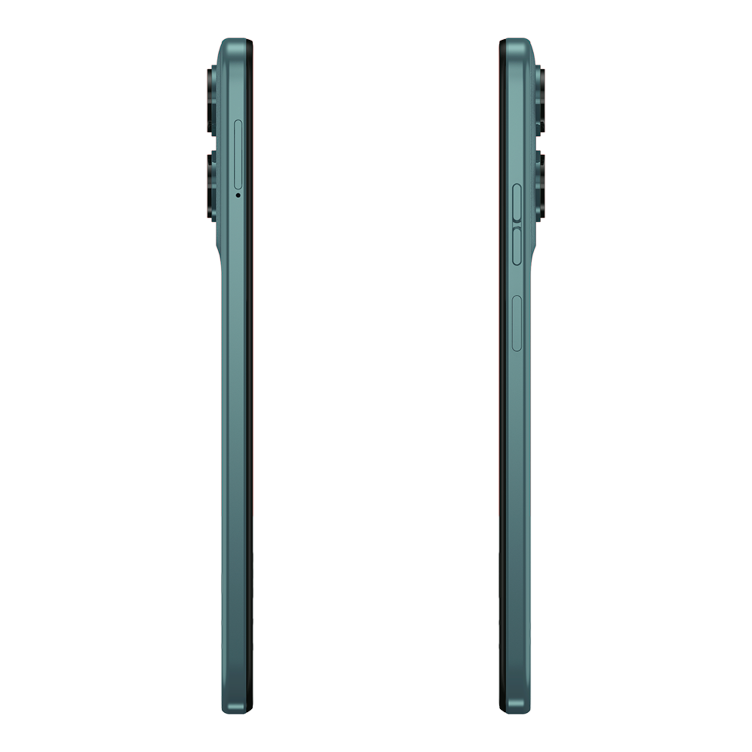 Celular Moto G35 4GB 128GB Android 14 6.7" Gris-8