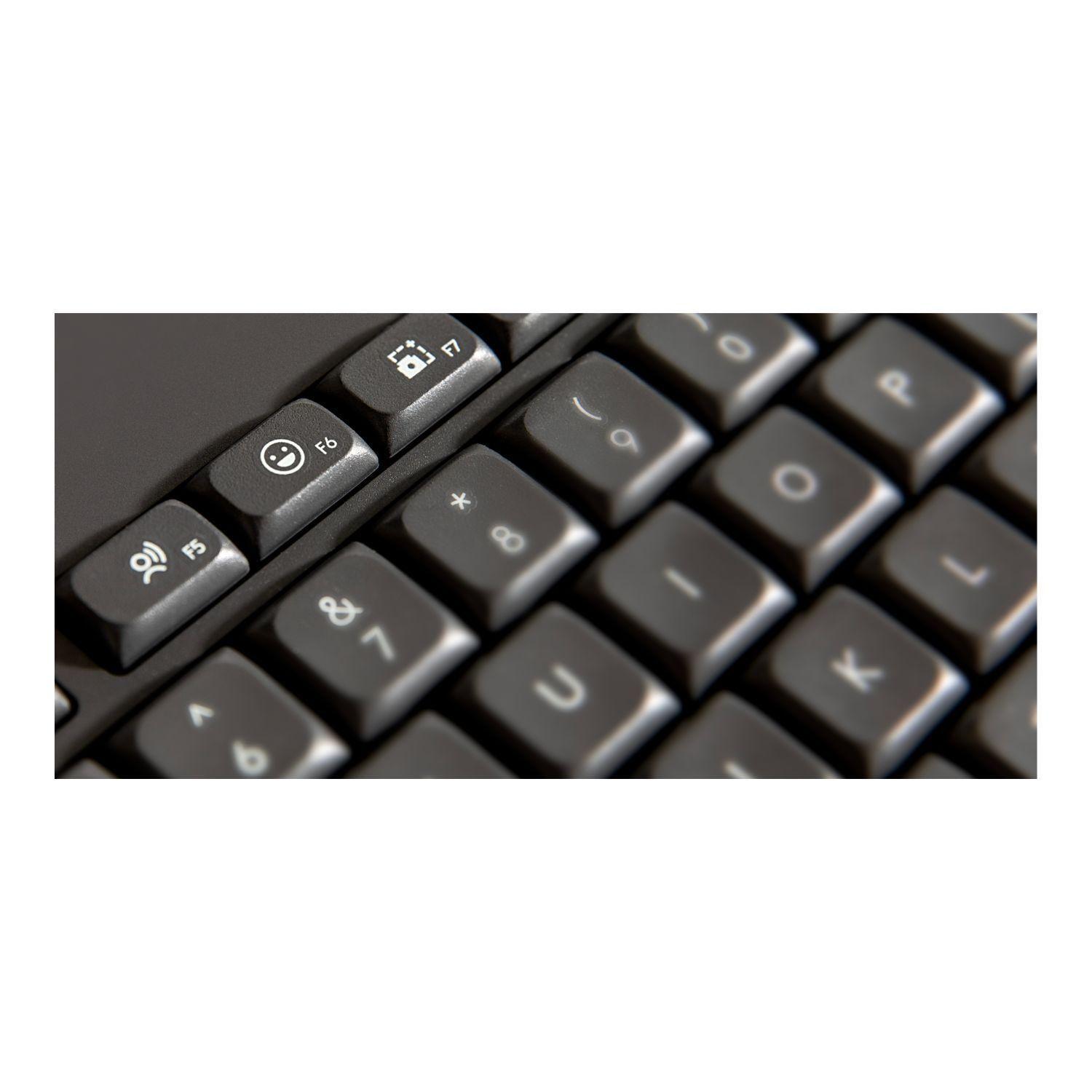 Teclado Inalámbrico Logitech Signature K650-8