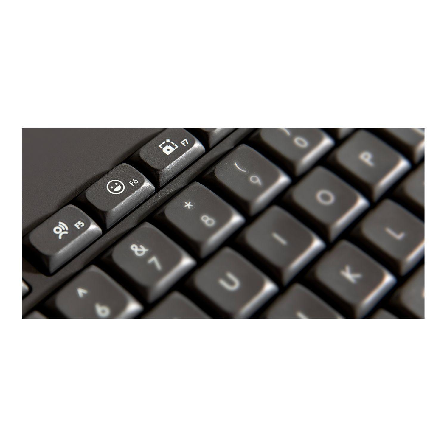 Teclado Inalámbrico Logitech Signature K650-9