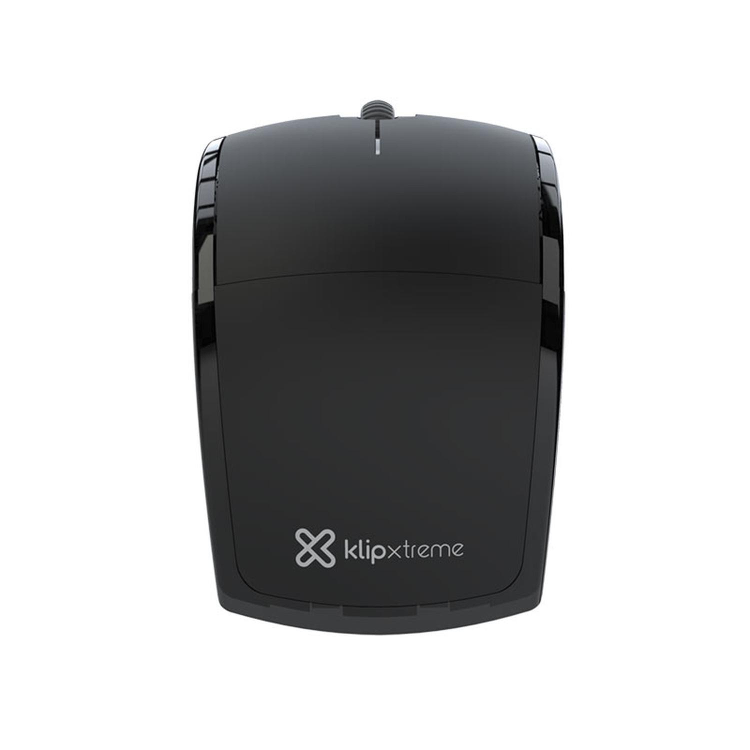 Mouse Lightflex Ambidiestro RF inalámbrico Óptico-2