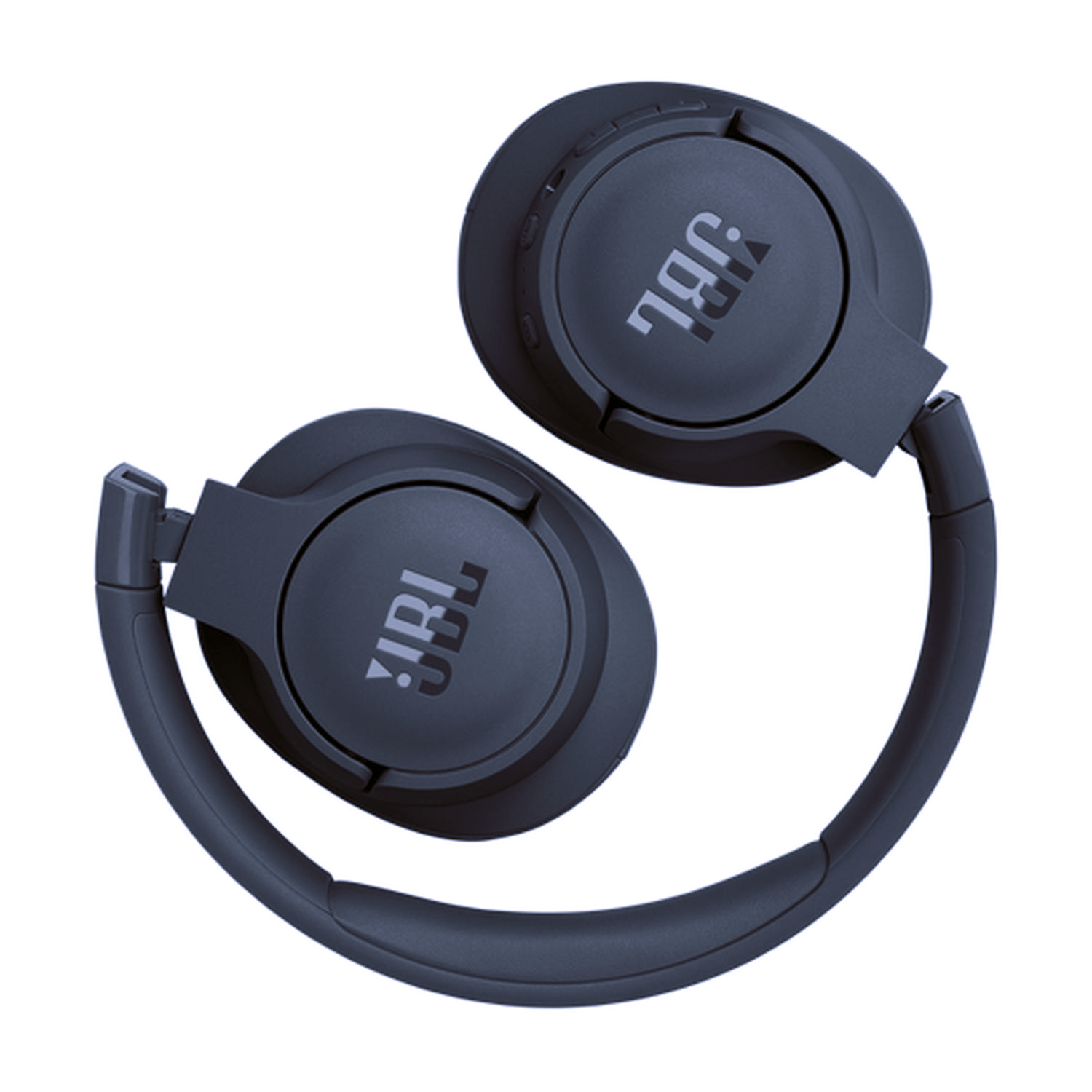 Audífonos Diadema JBL Tune 770NC Inalámbrico Negro-8