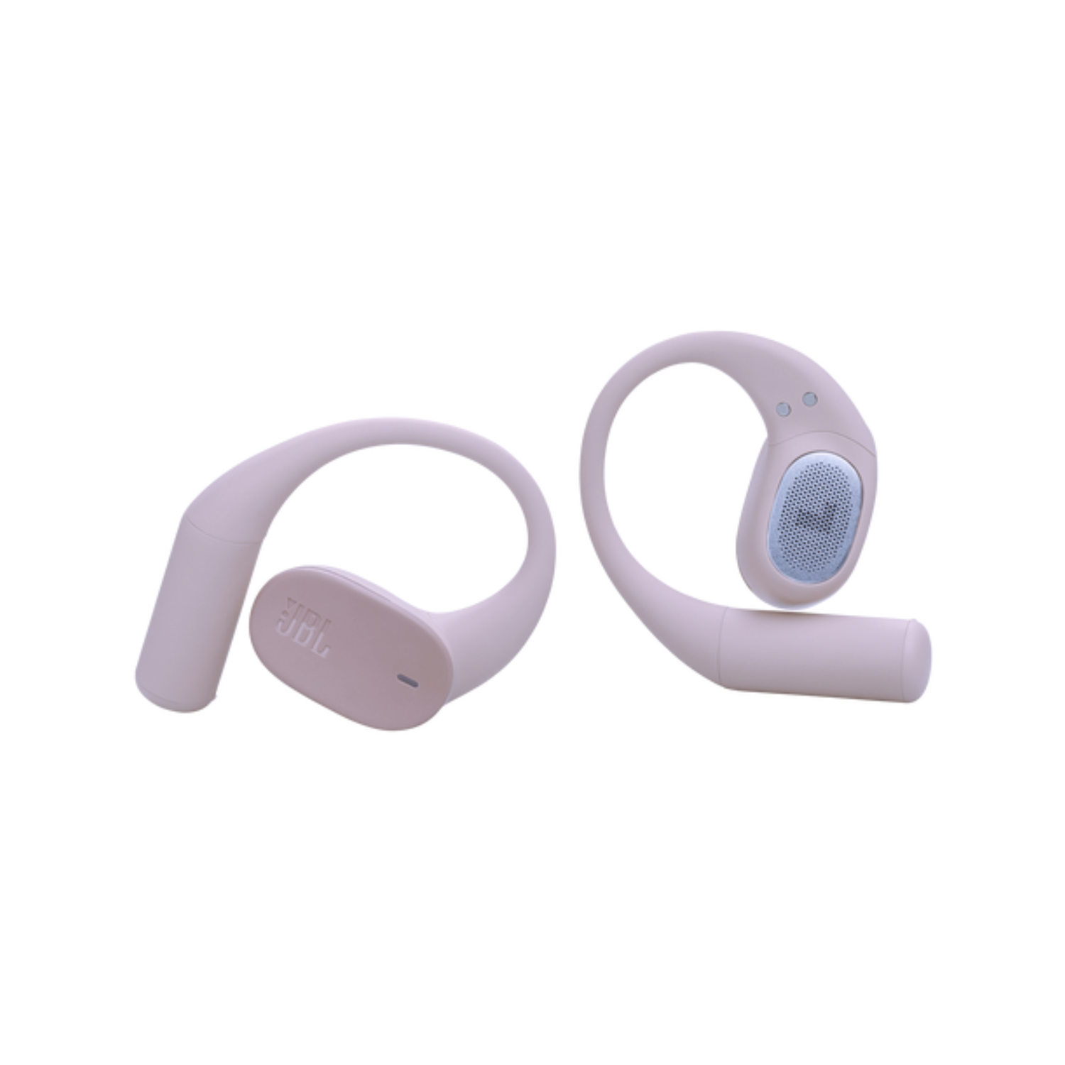 Audífonos JBL Sense Lite TWS Beige Bluetooth 5.4-1