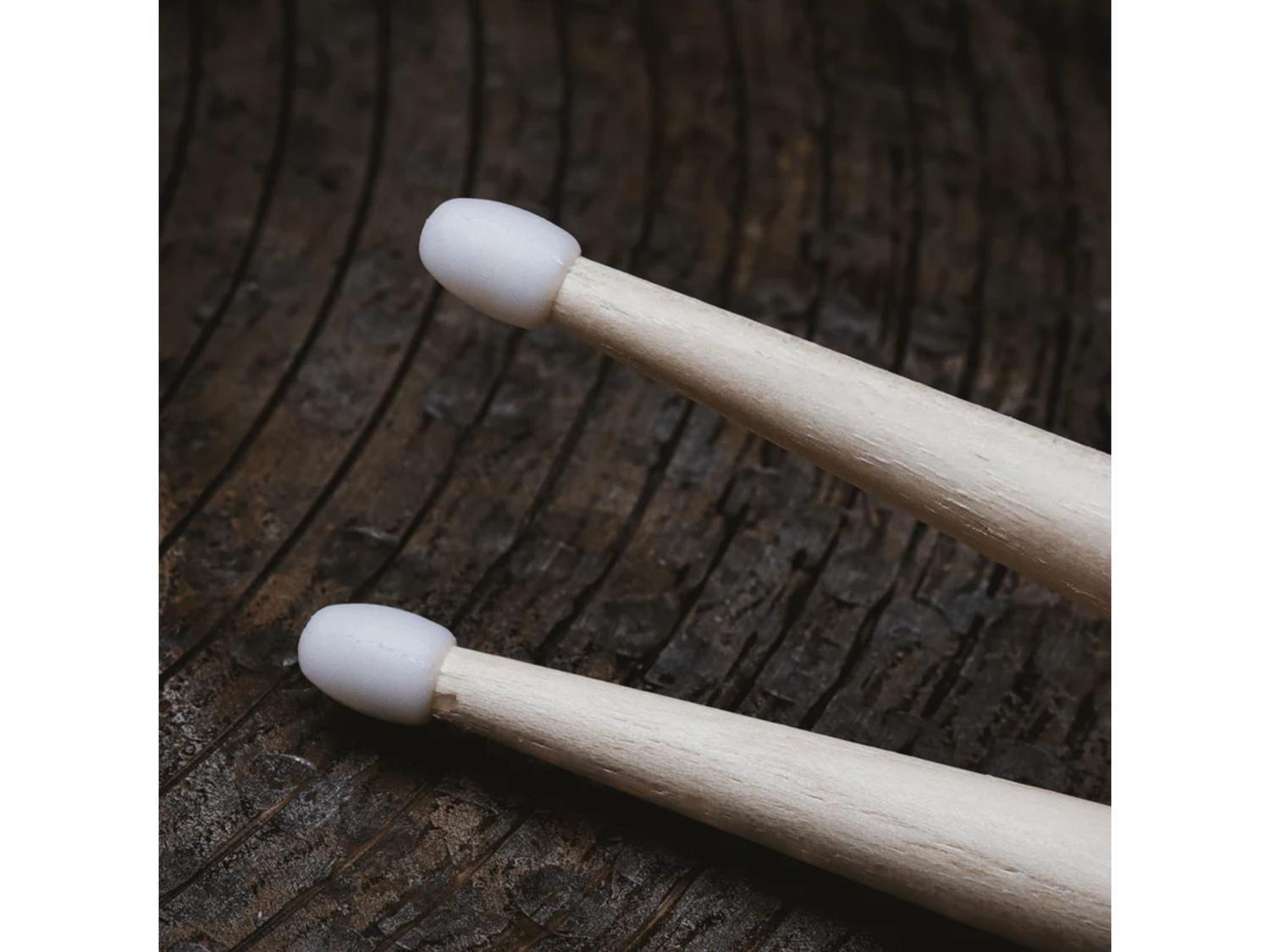 Baquetas Vic Firth Extreme 5A Nylon American Classic-4