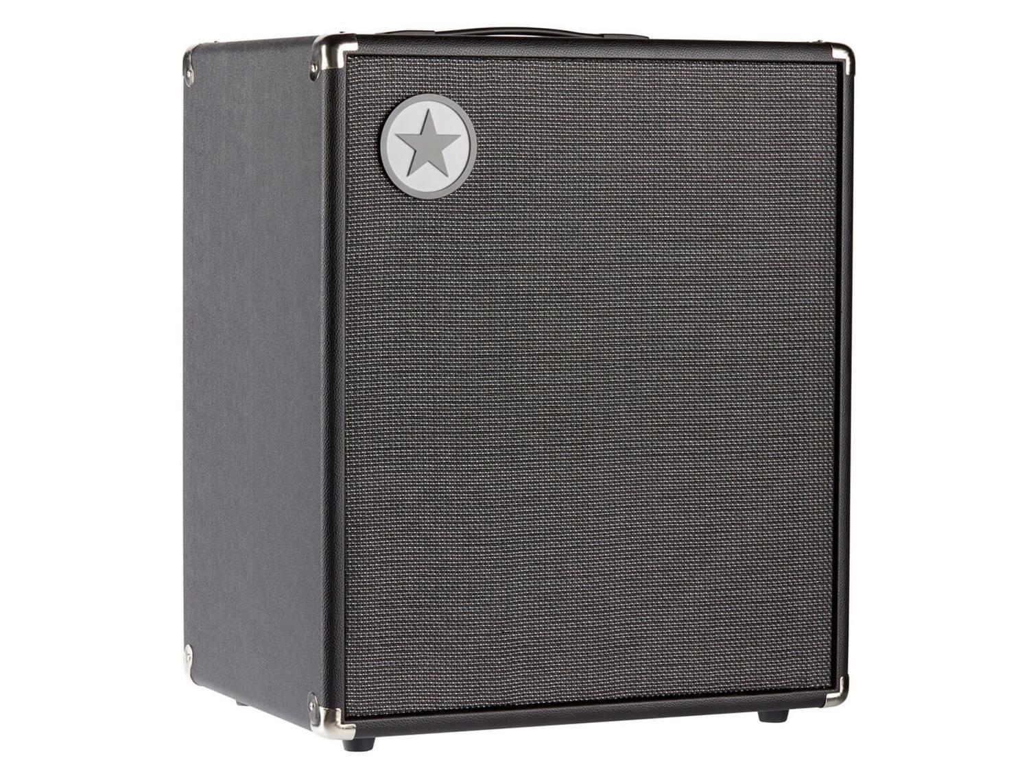 Gabinete Amplificador para Bajo Unity Pro Bass 1x15" 250w-3