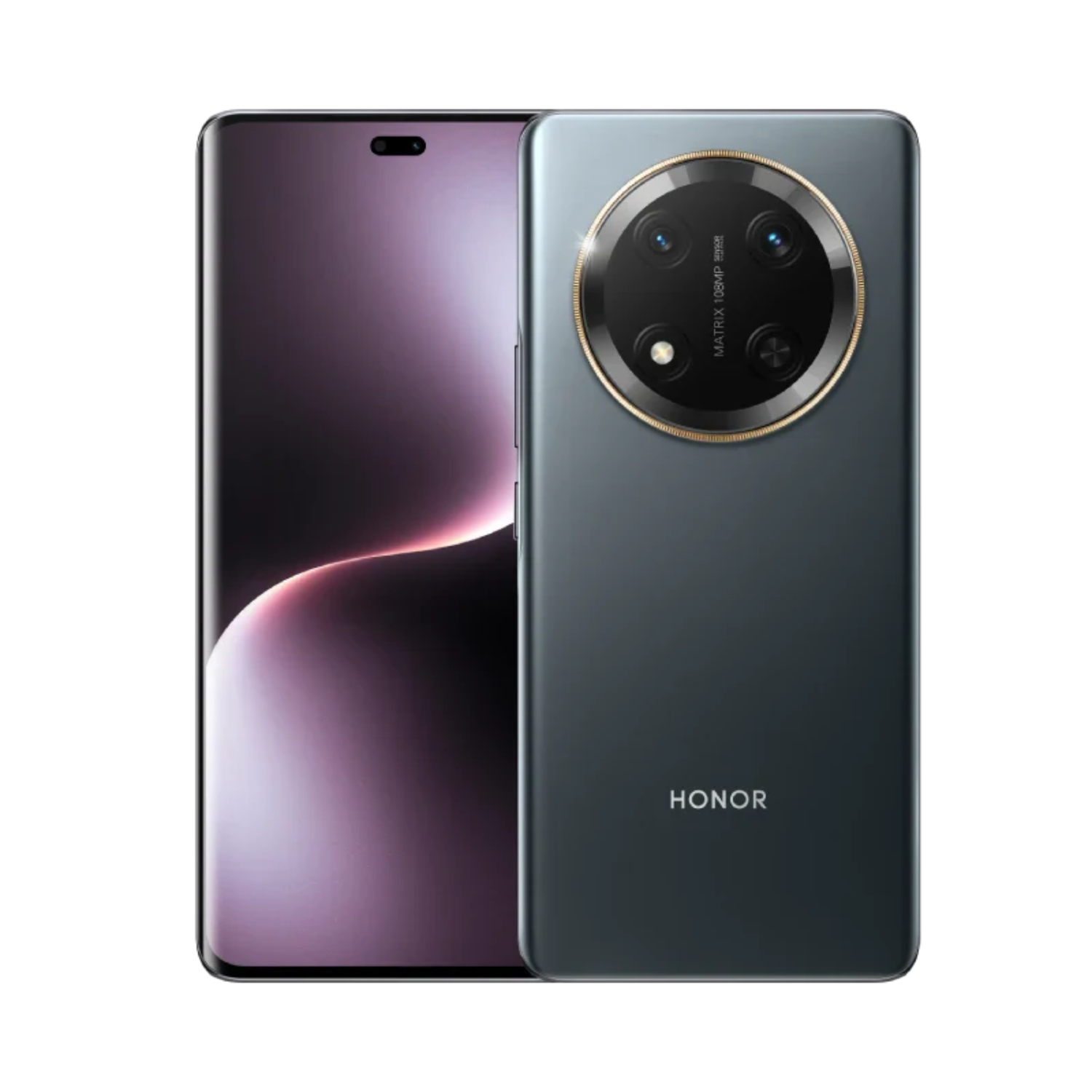 Celular Honor Magic 7 Lite 8GB 512GB Android 14 6.7" Negro-0
