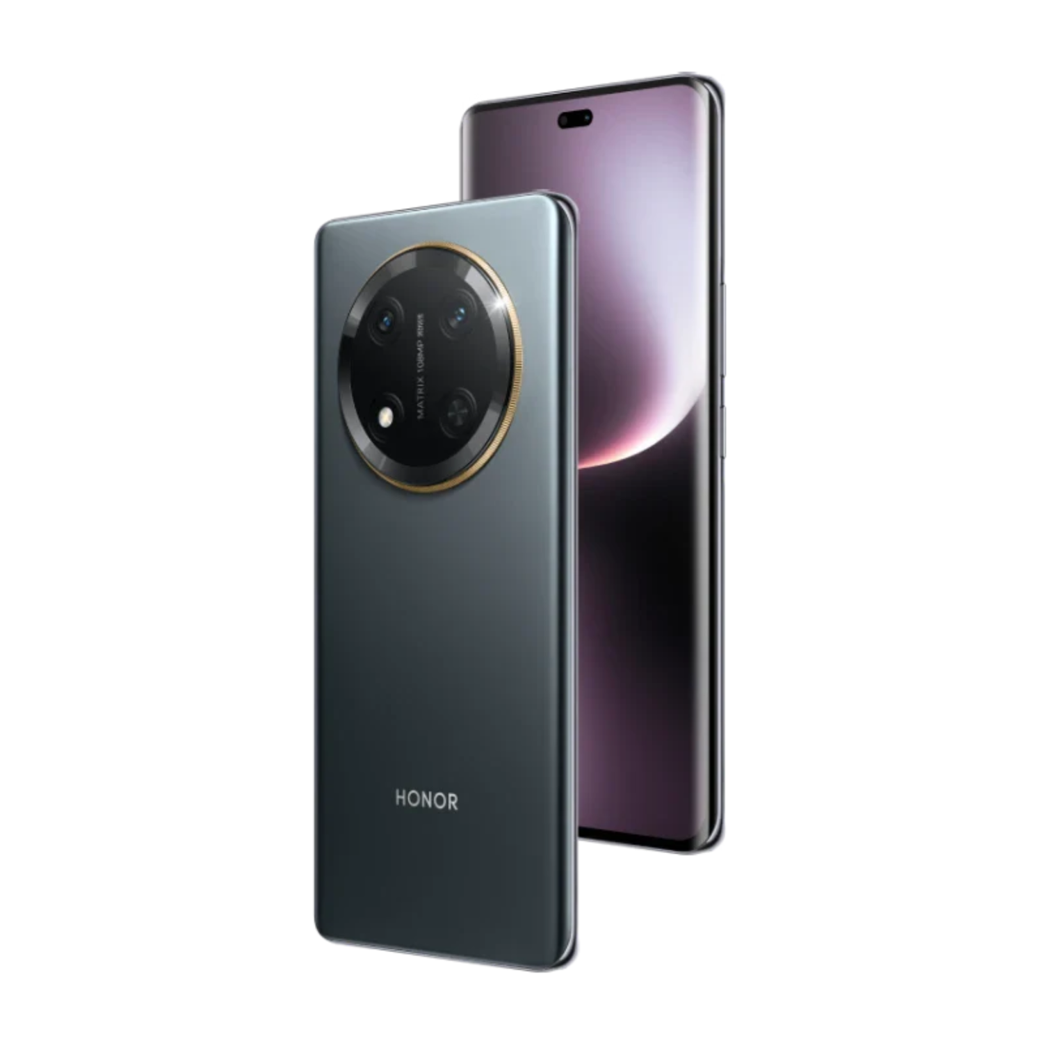 Celular Honor Magic 7 Lite 8GB 512GB Android 14 6.7" Negro-1