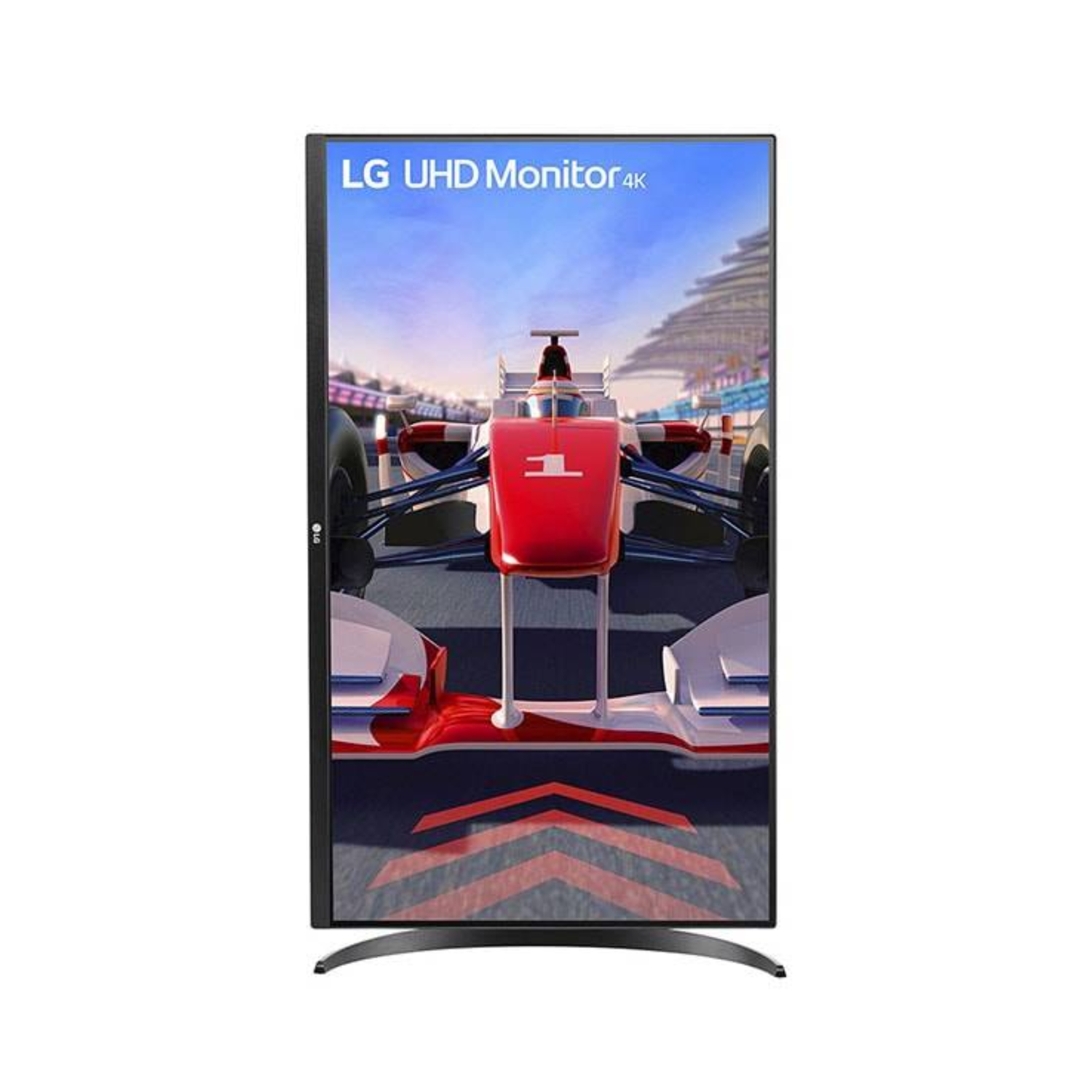Monitor LG 32UR550-B UHD 4K 31.5"-3