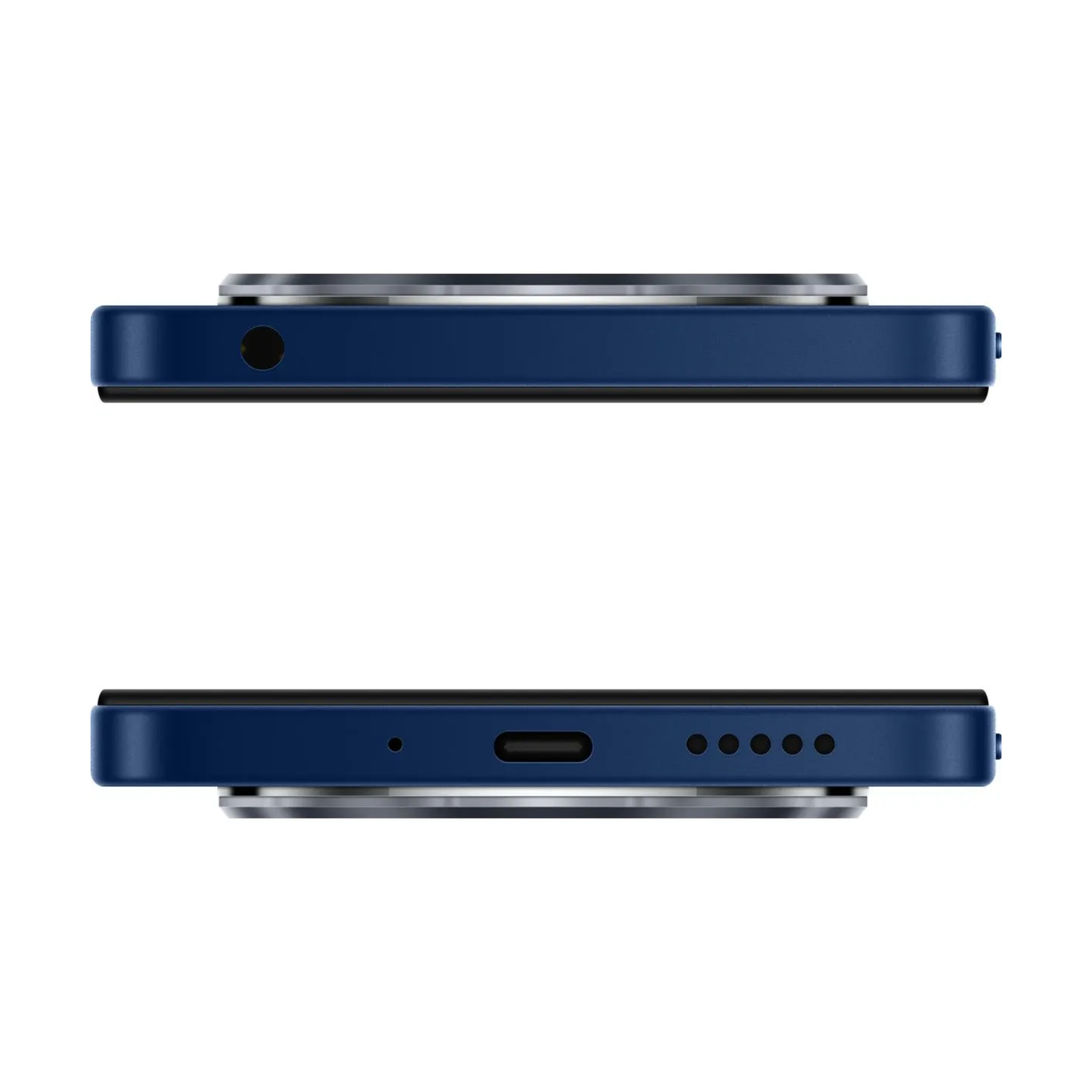 Celular Xiaomi Redmi 14C 4GB 256GB Starry Blue-8