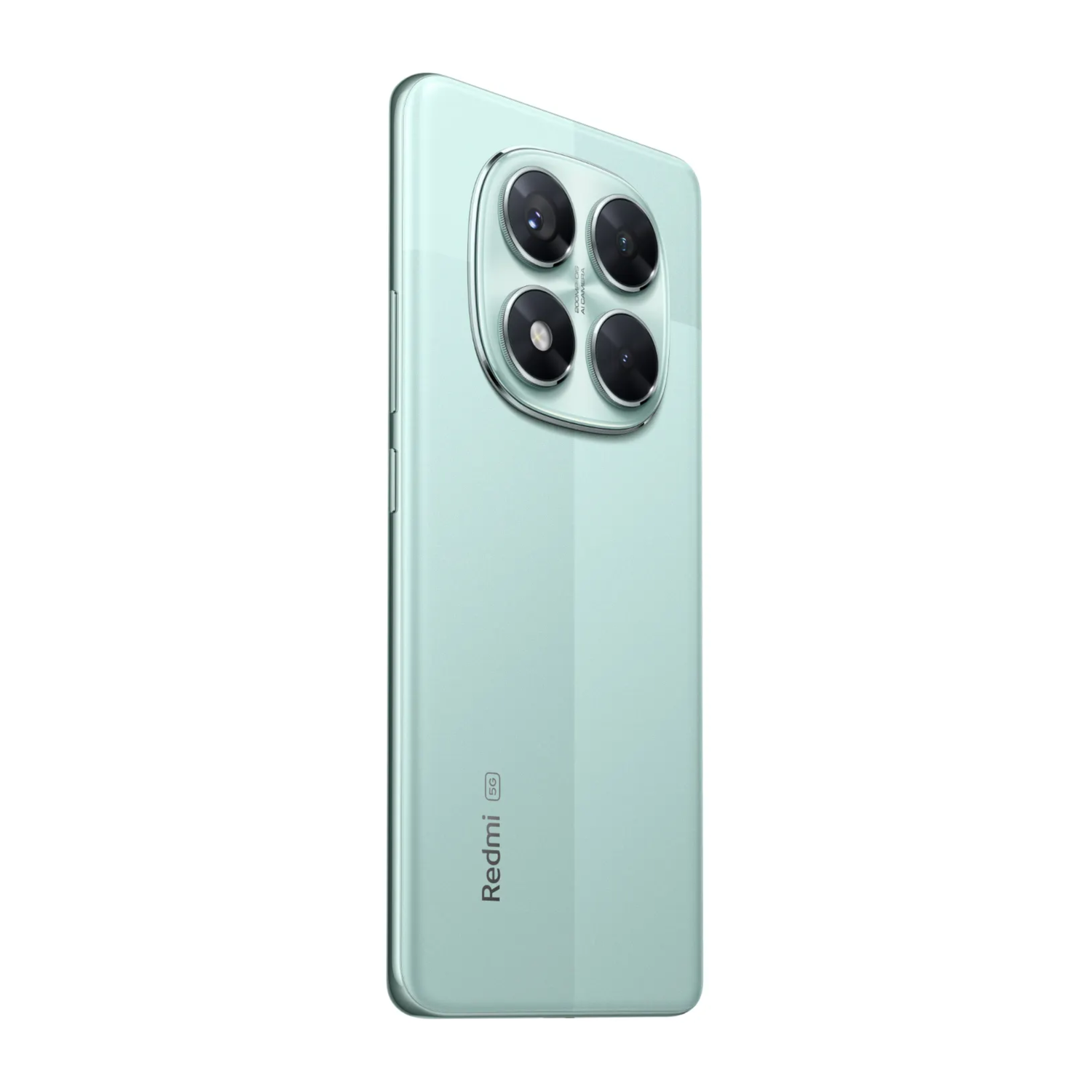 Smartphone Xiaomi Redmi Note 14 Pro 256GB 8GB Dual SIM Coral Green-4