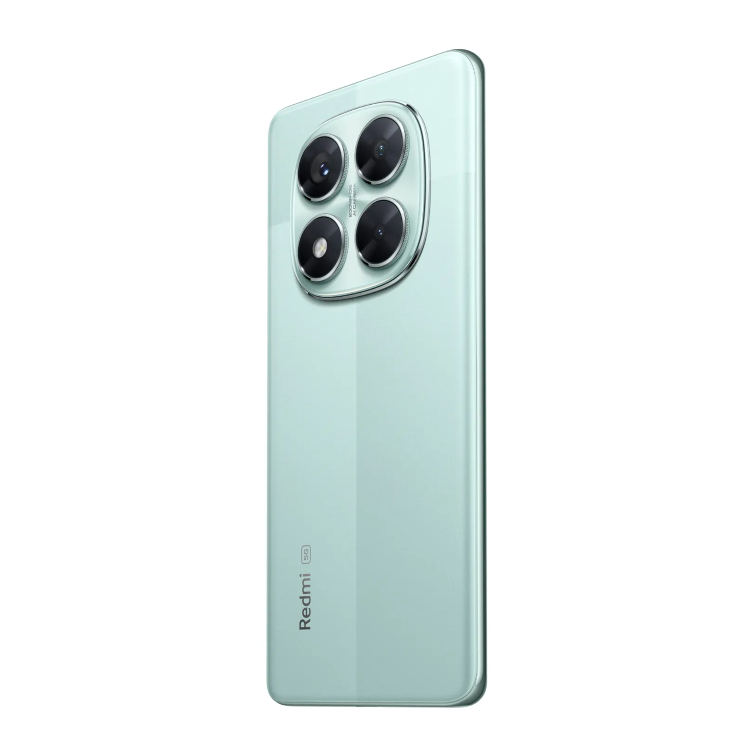 Smartphone Xiaomi Redmi Note 14 Pro 256GB 8GB Dual SIM Coral Green-9