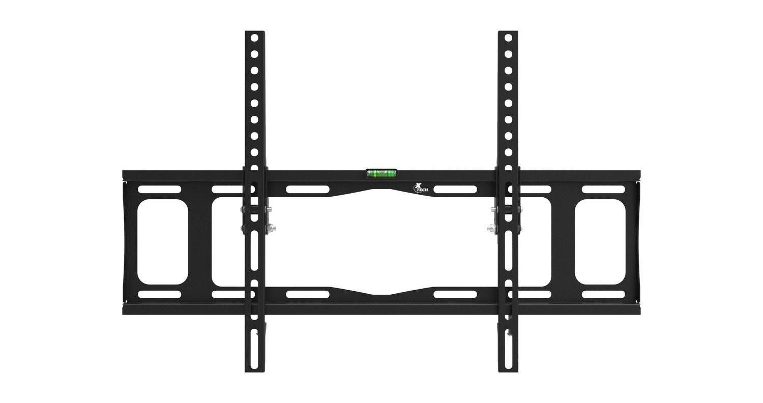 Soporte para TV 177,8 cm (70") Negro-3