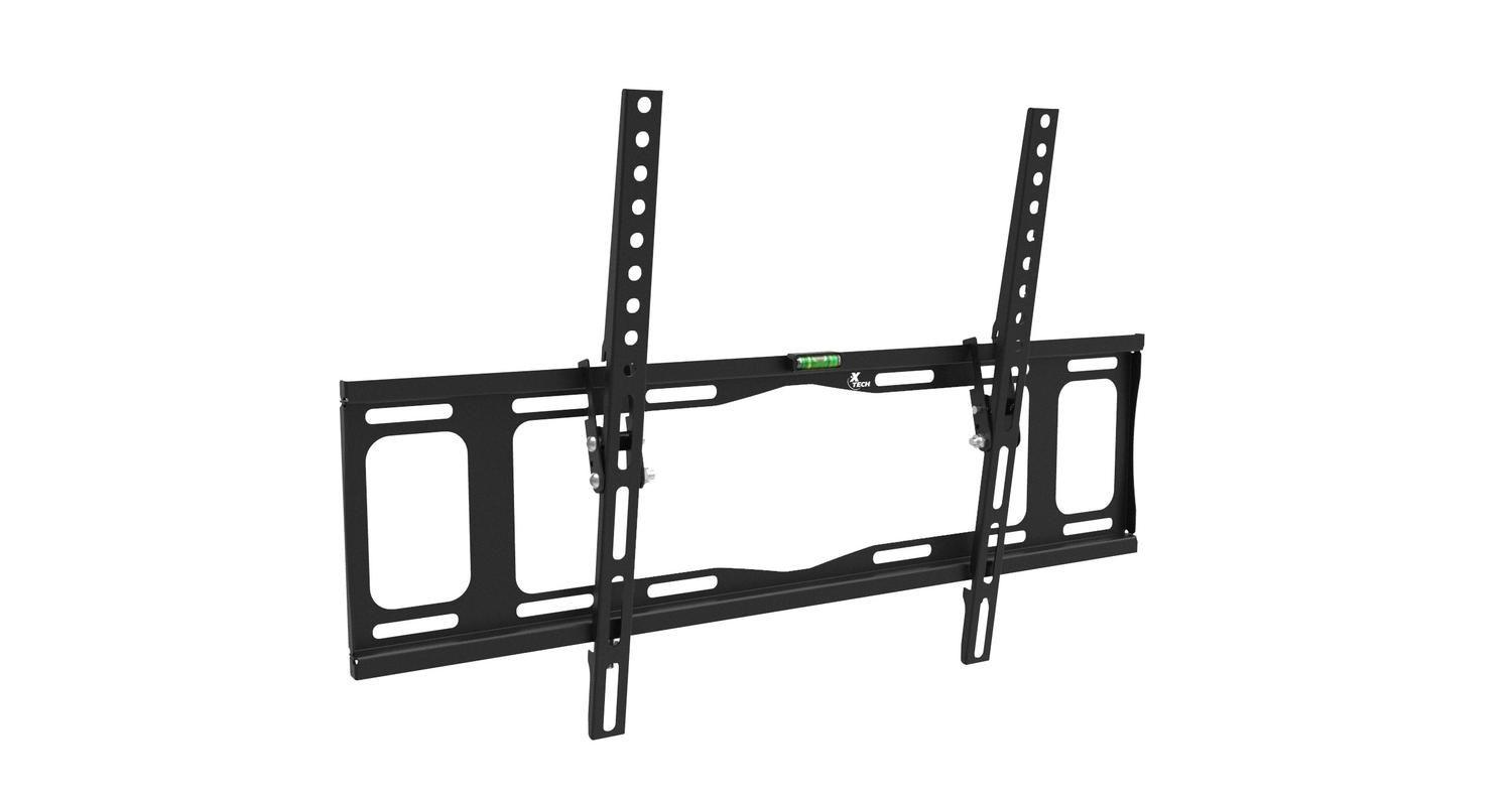 Soporte para TV 177,8 cm (70") Negro-4