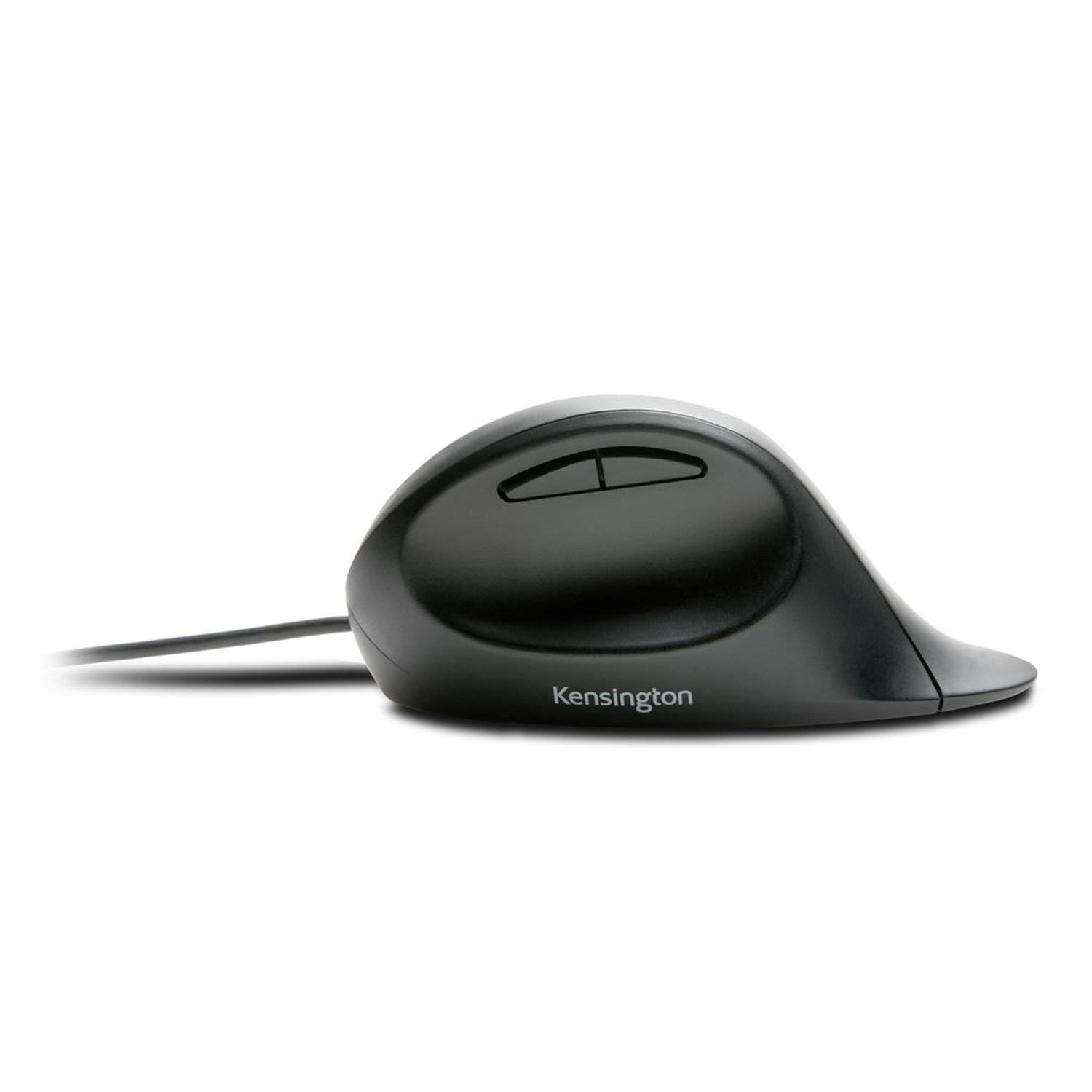 Mouse Kensington K75403 USB Negro-3
