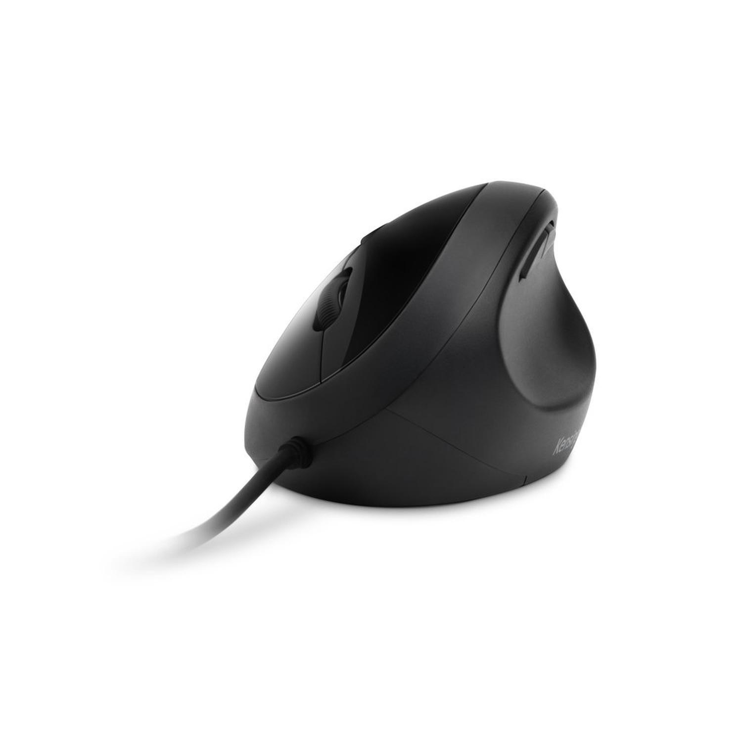 Mouse Kensington K75403 USB Negro-4