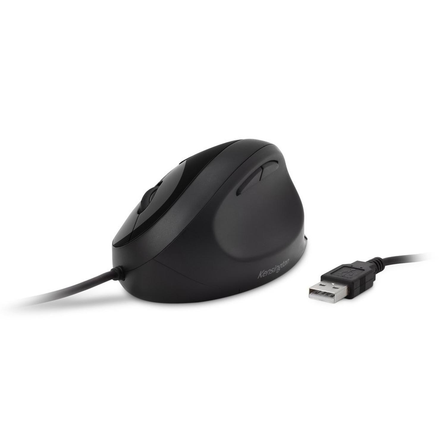 Mouse Kensington K75403 USB Negro-5