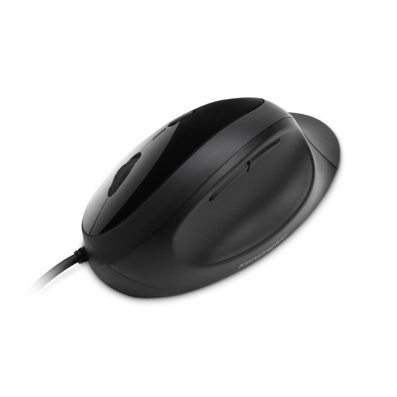 Mouse Kensington K75403 USB Negro-6